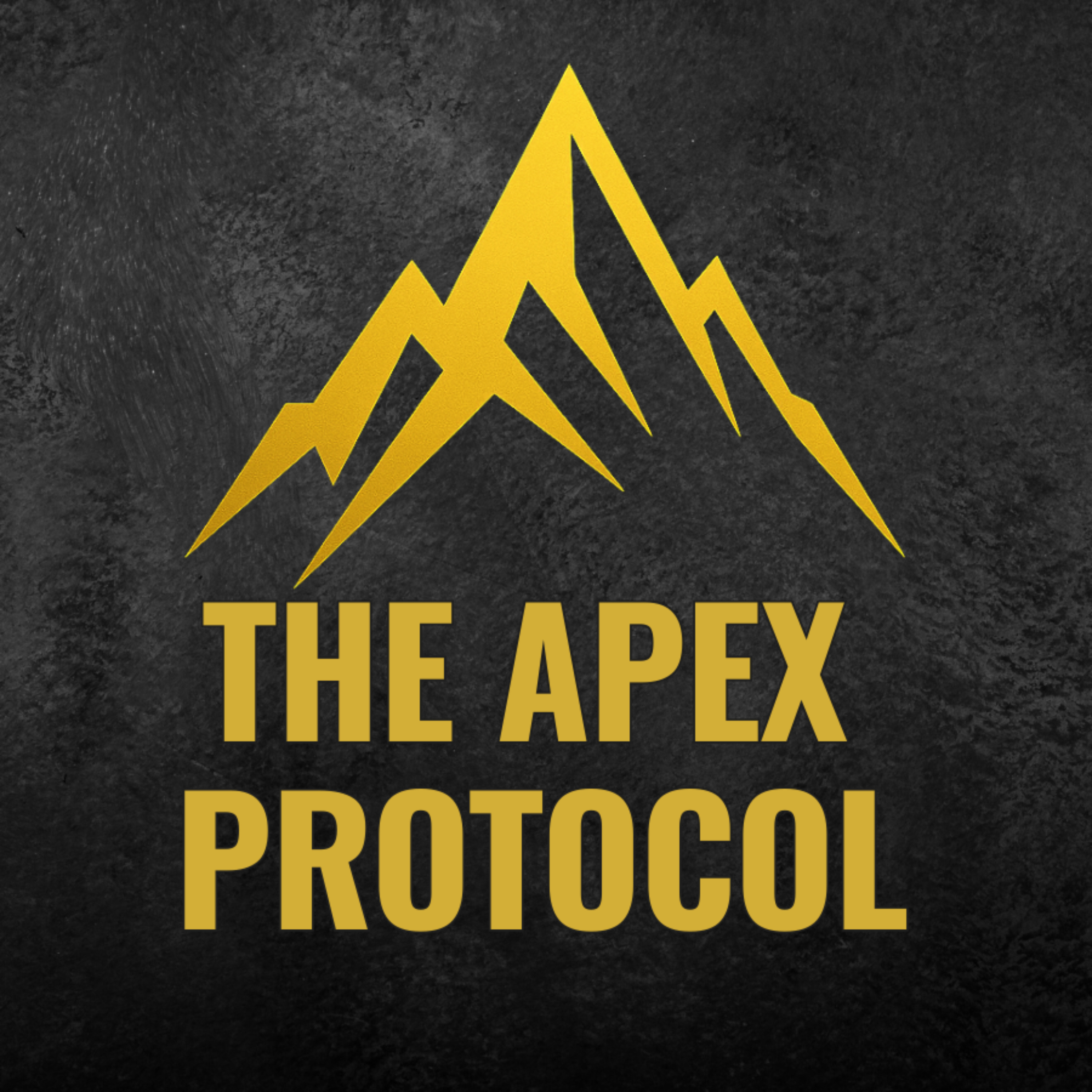 The Apex Protocol Podcast