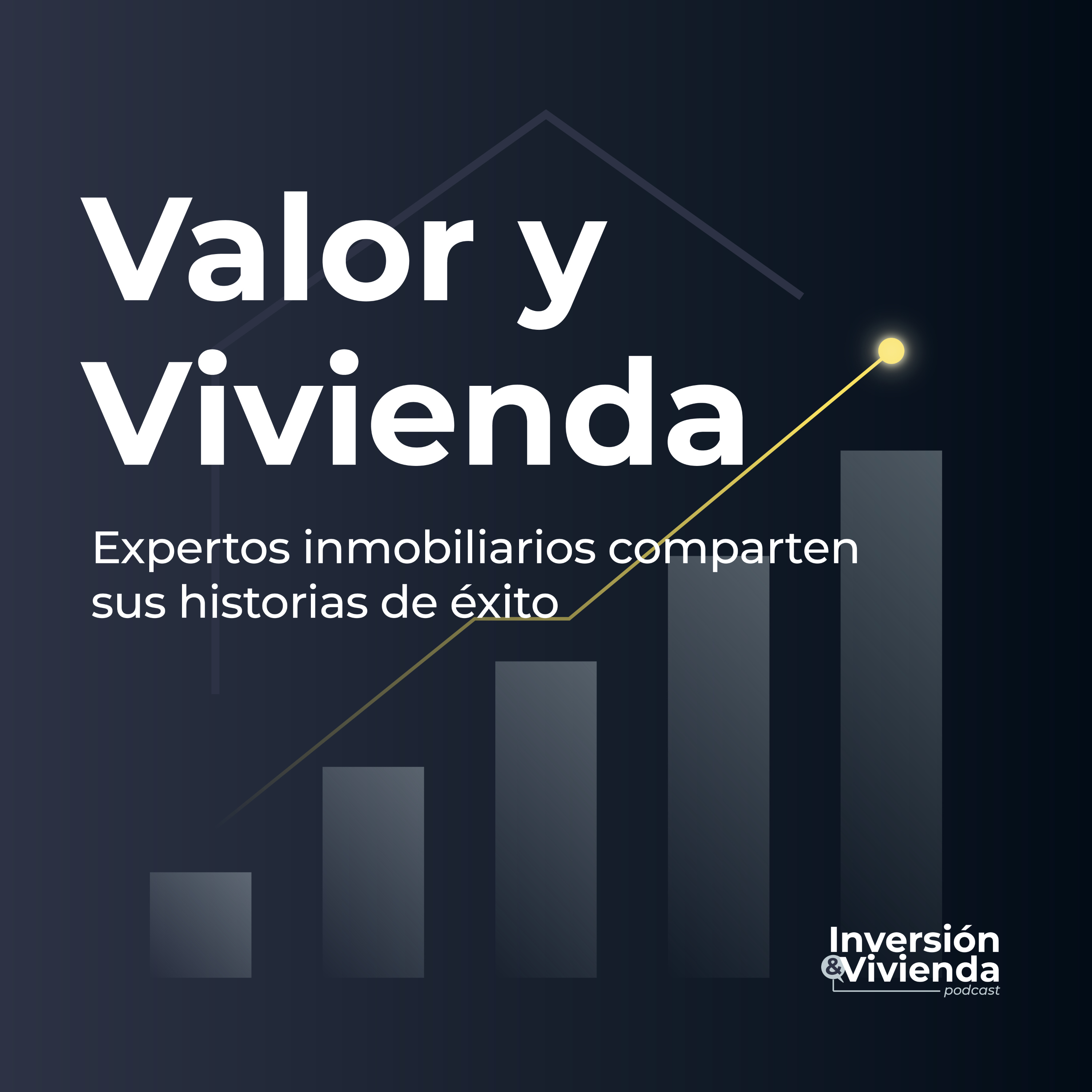 Valor y Vivienda cover art