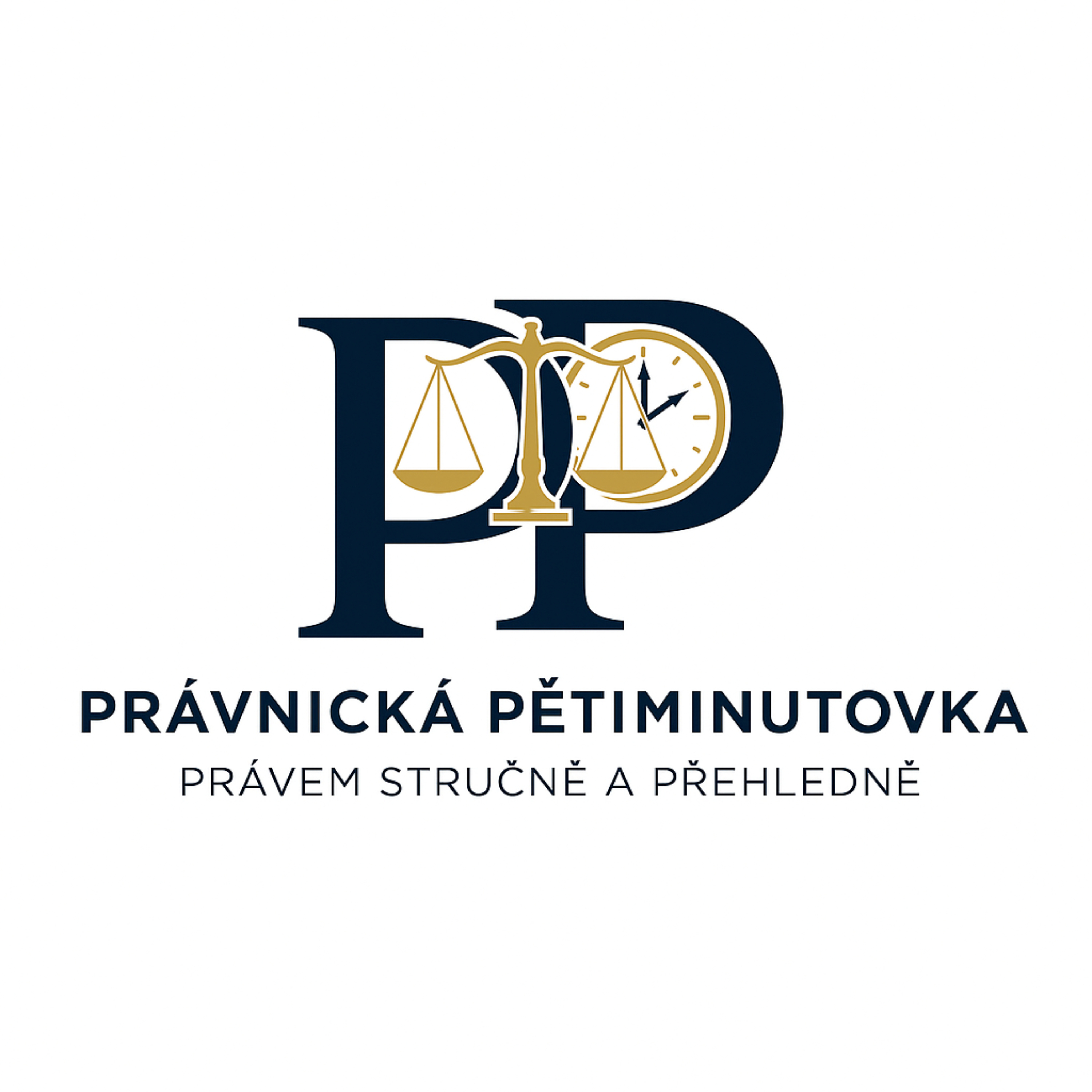 Právnická pětiminutovka: Právem stručně a přehledně