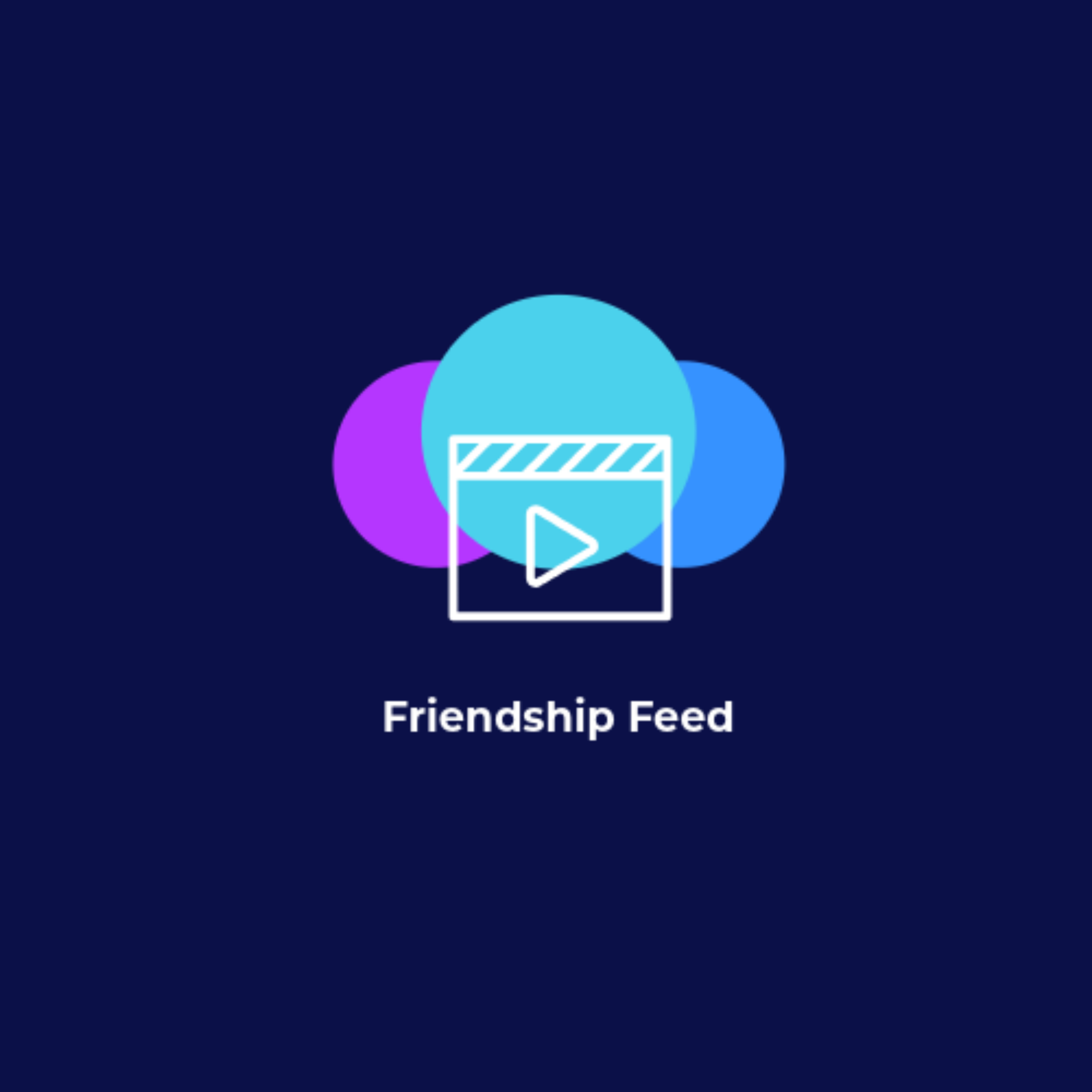 Friendship Feed Podcast Is Back, almost... Friendship Feed Podcast Is Back, almost...