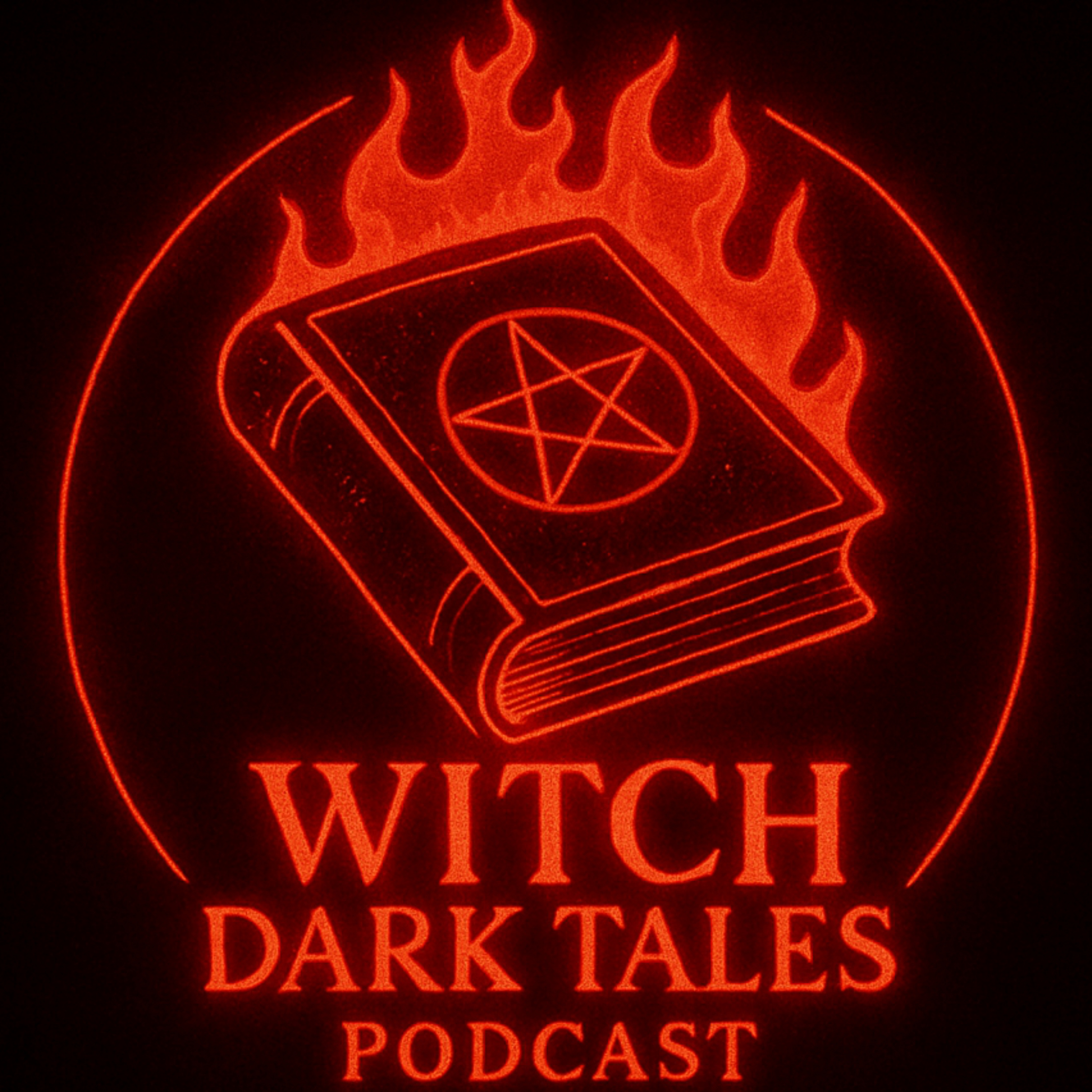 Witch Dark Tales