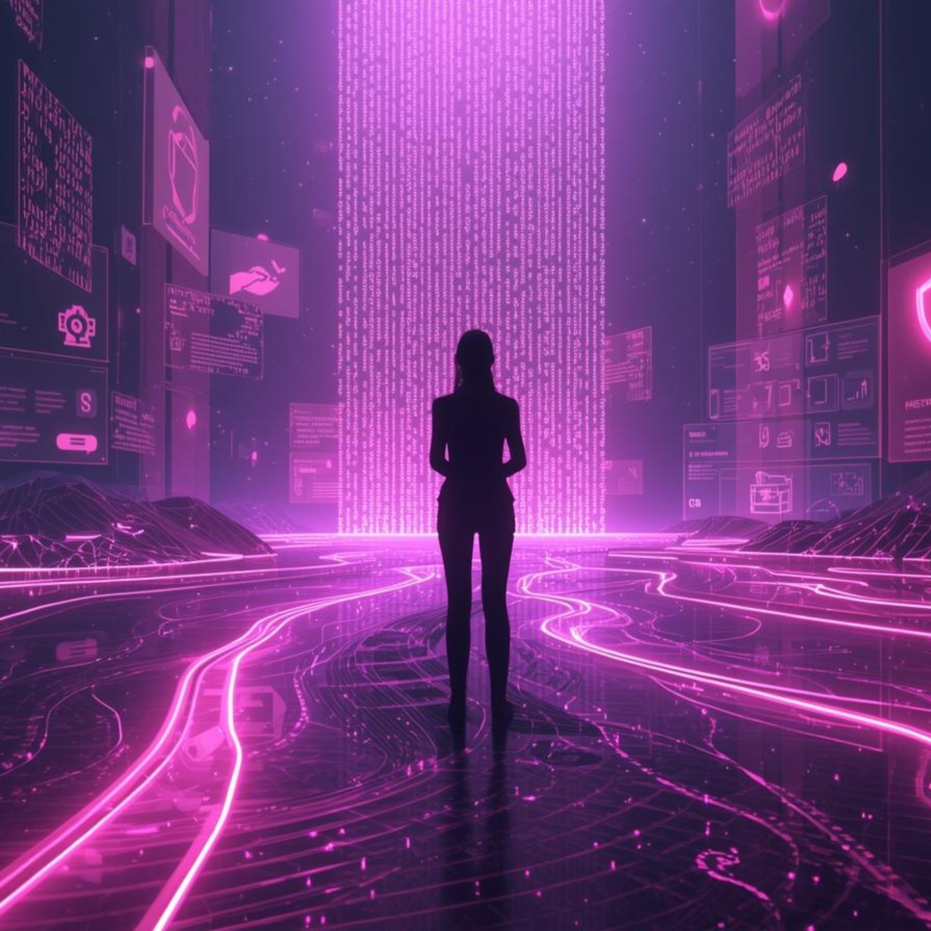 LadyinTechverse Podcast: Real Talk on AI, Tech and Marketing Transformation