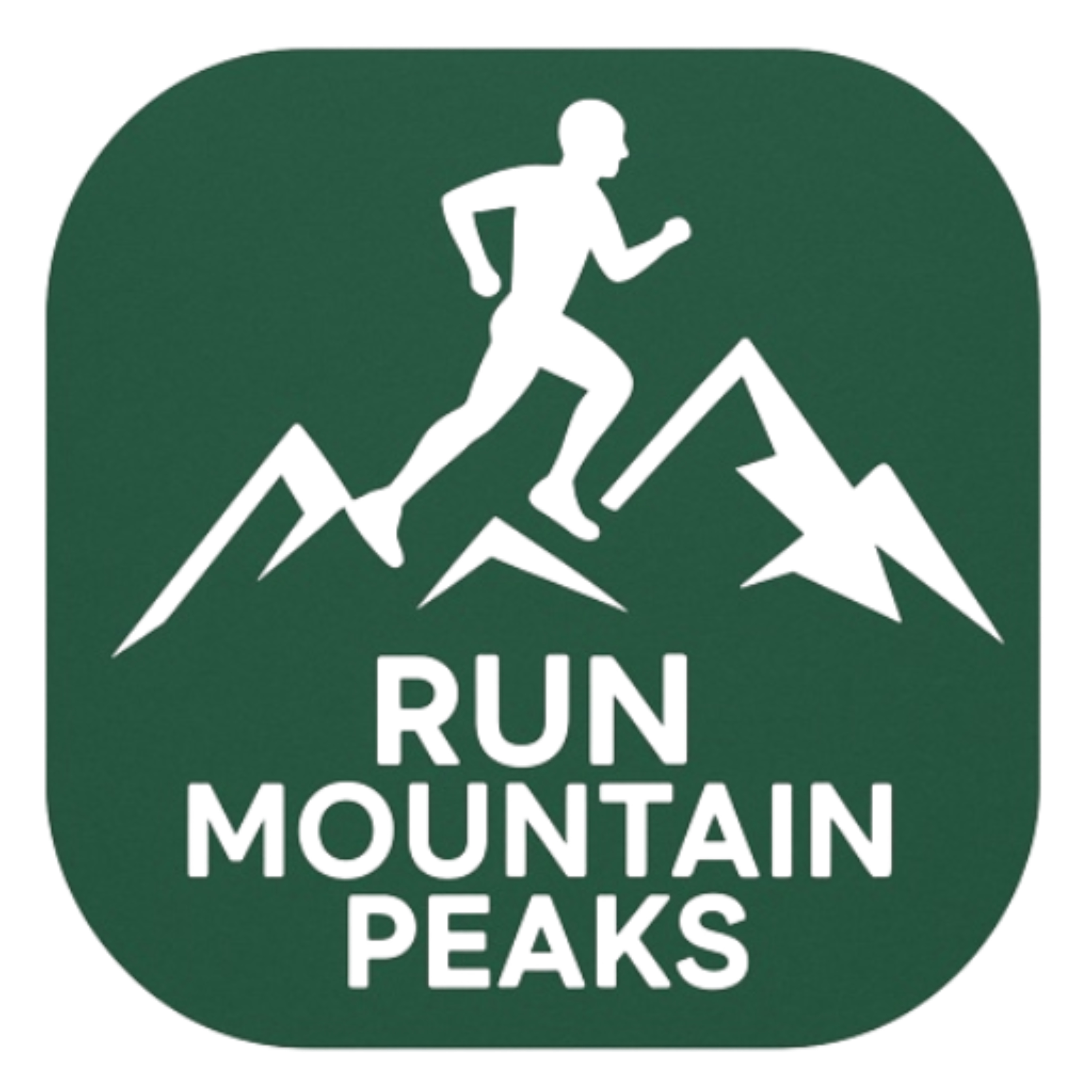 Run Mountain Peaks