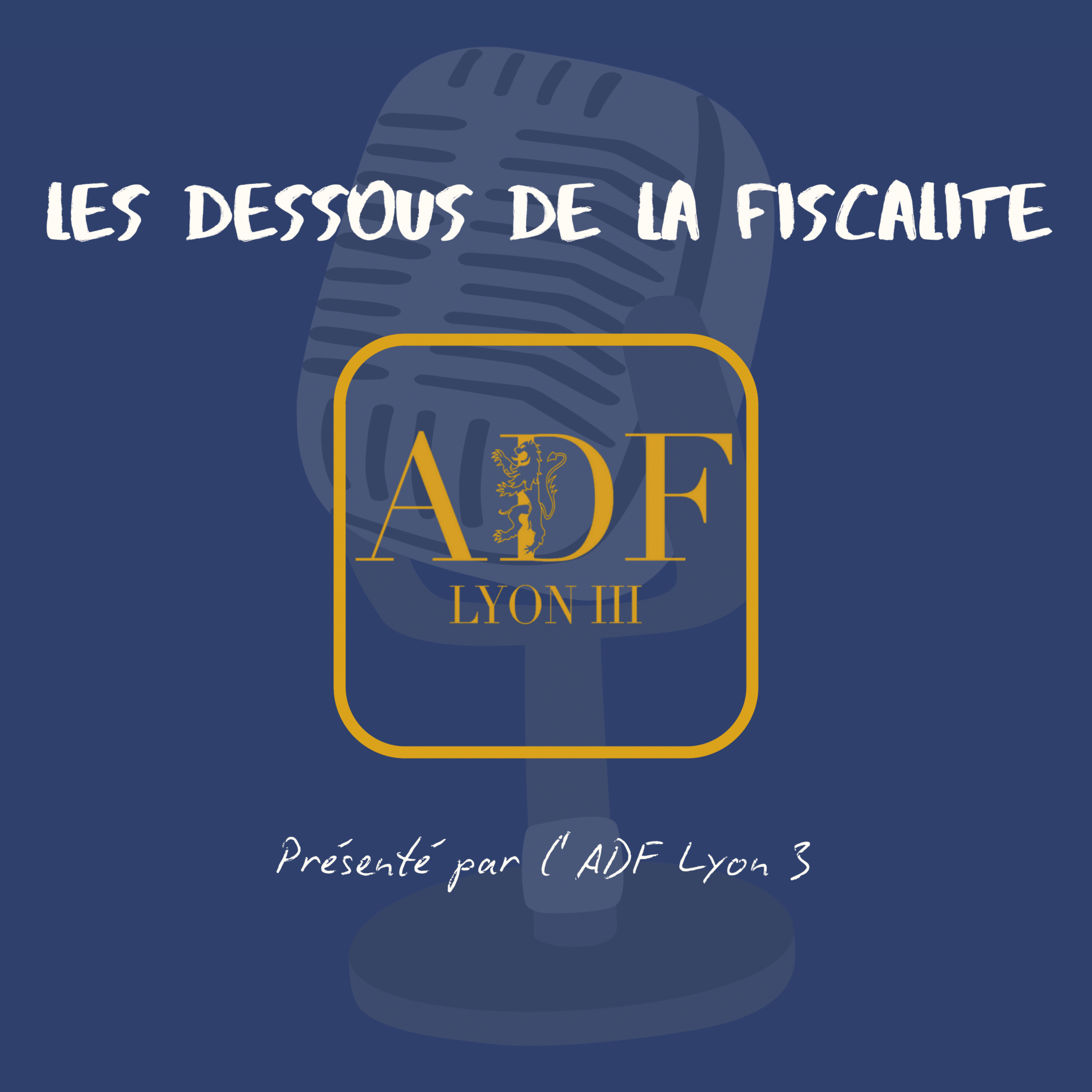 Les dessous de la fiscalité