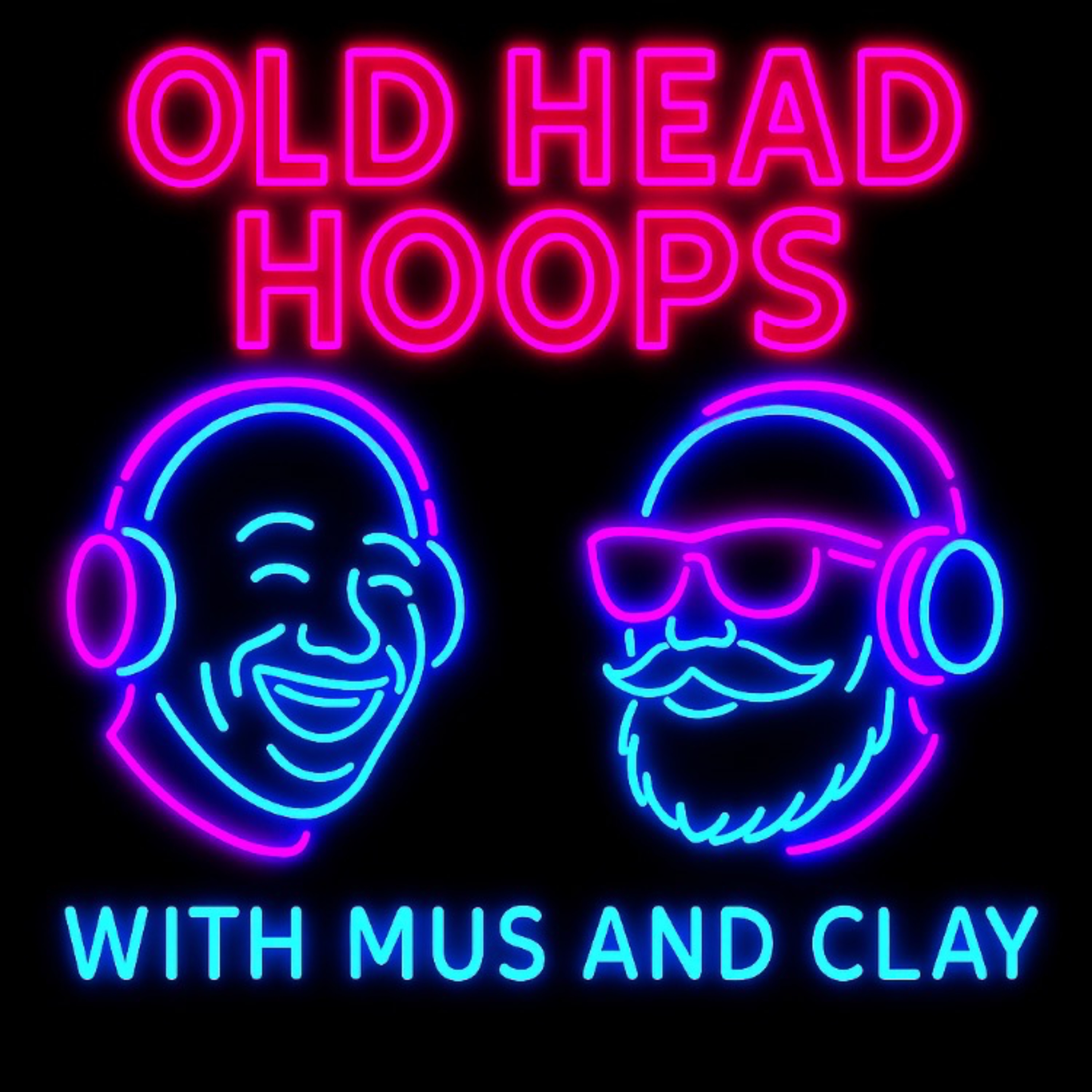 Old Head Hoops