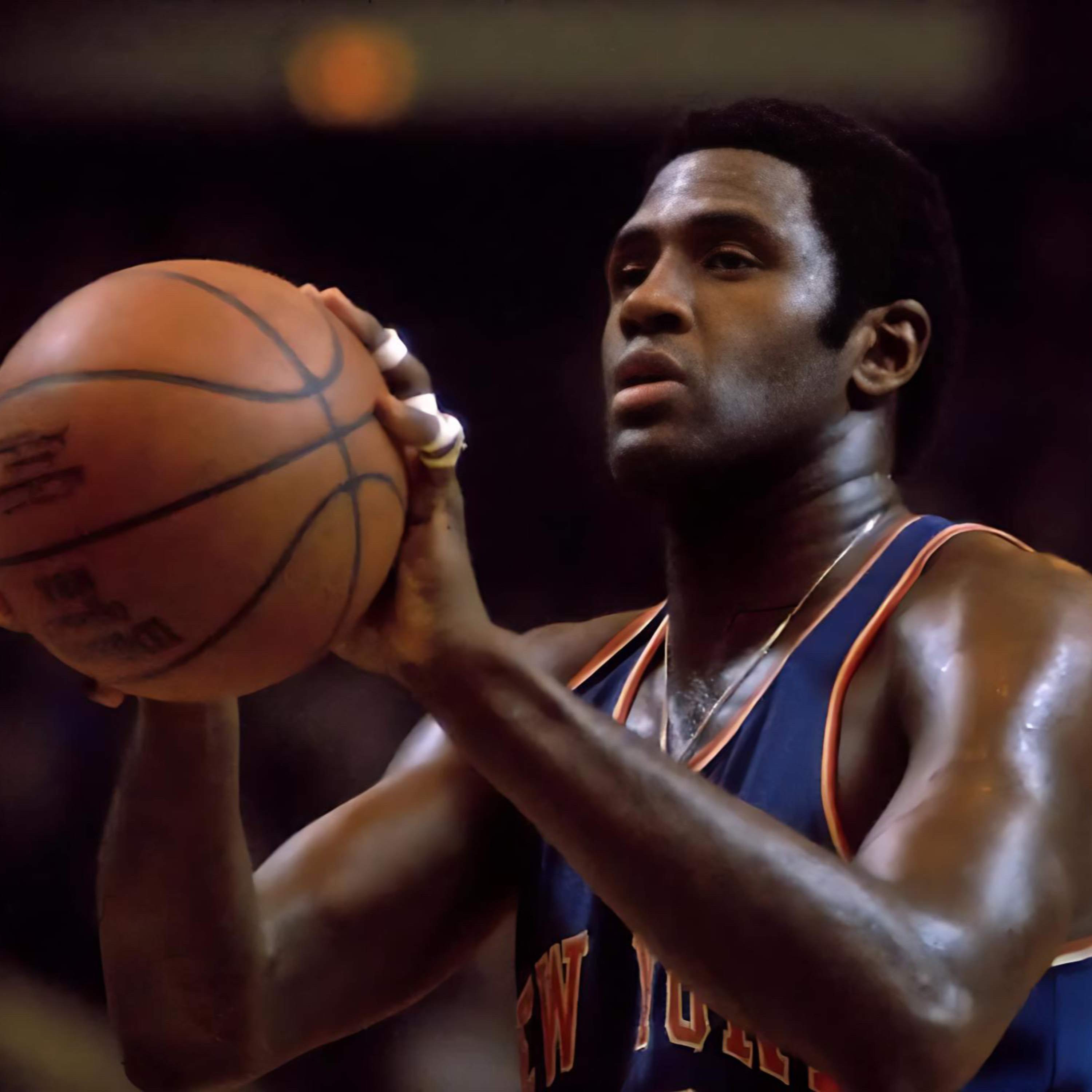 Knicks Boulevard