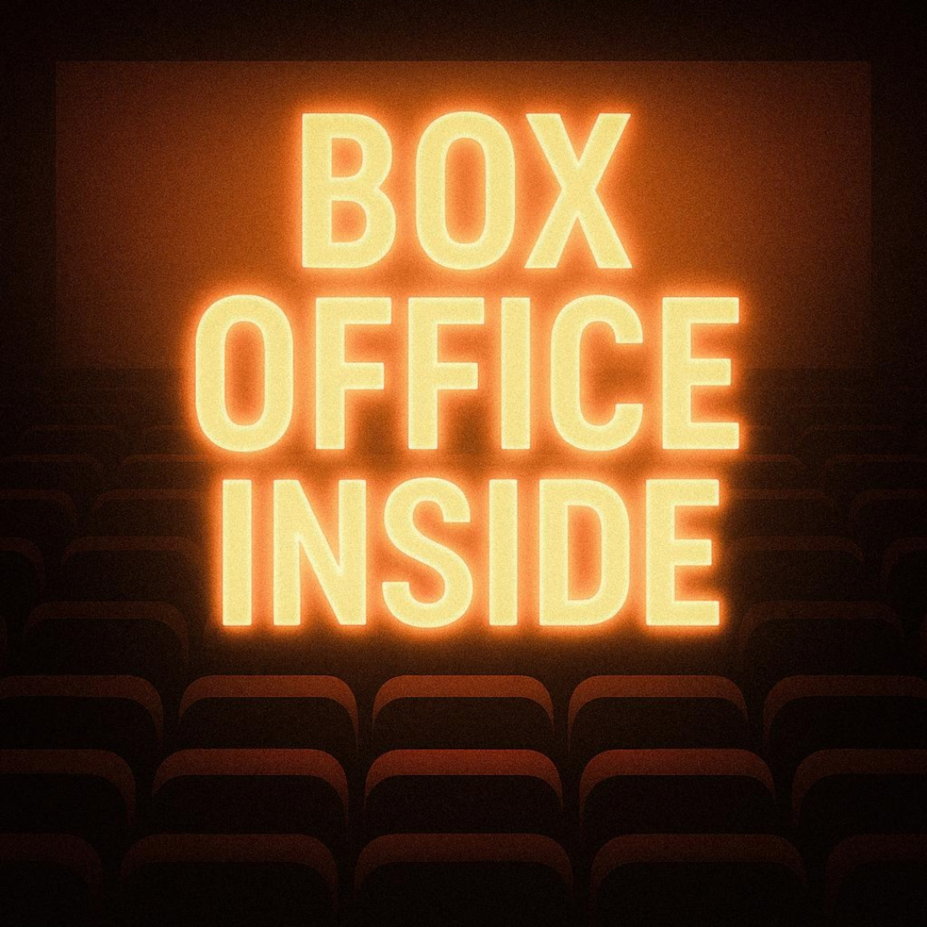 Box Office Inside