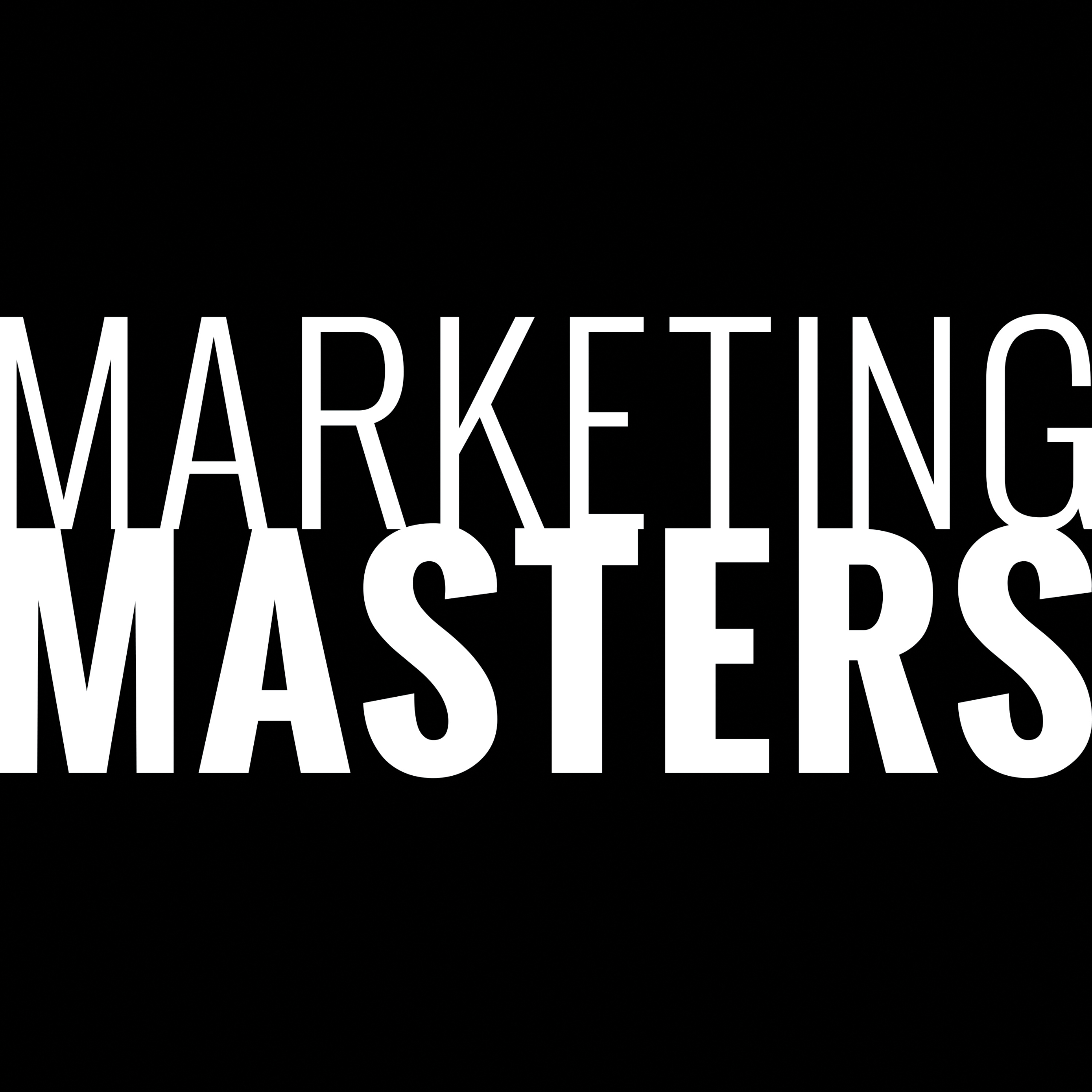 Marketing Masters