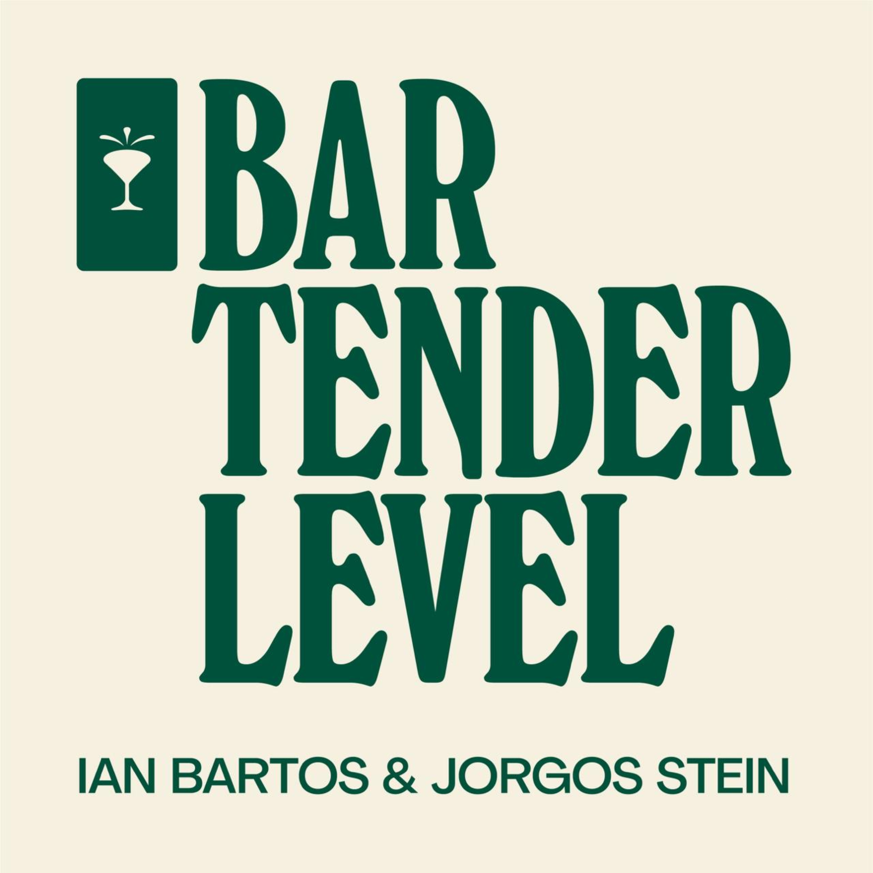 Bartender Level