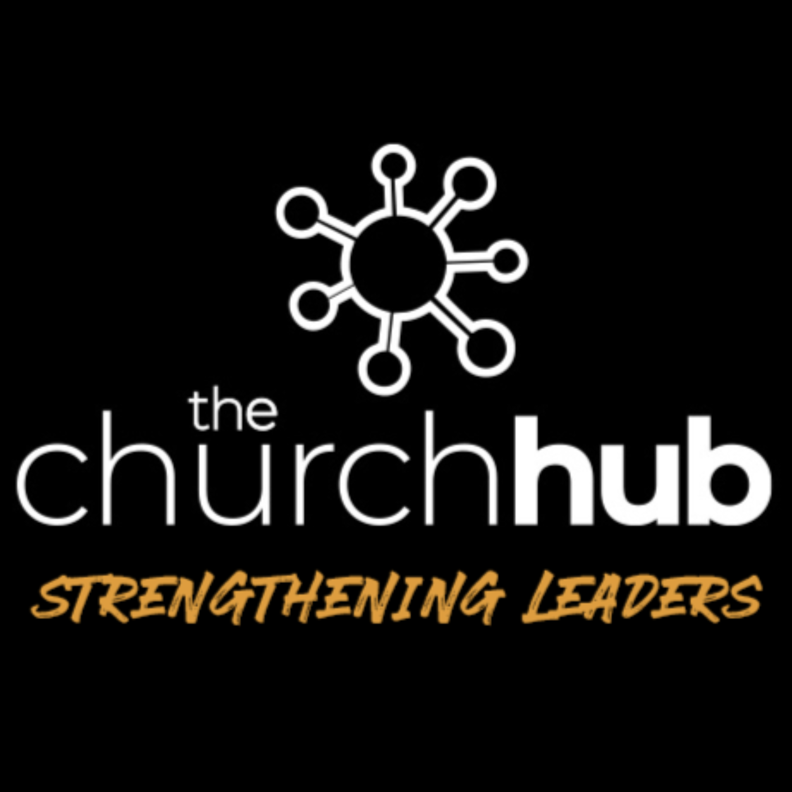 TheChurchHub, Strengthening Pastors & Ministry Leaders
