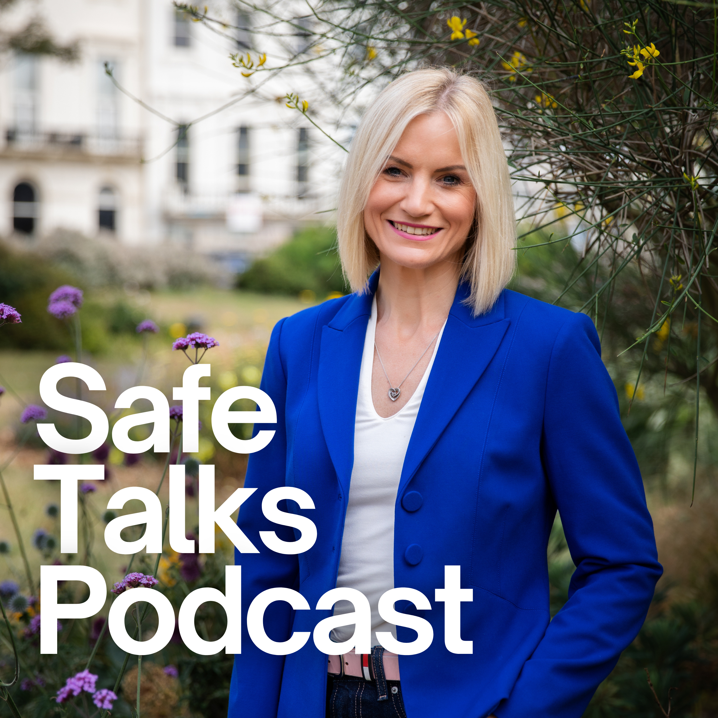 Safe Talks with Gemma Bond