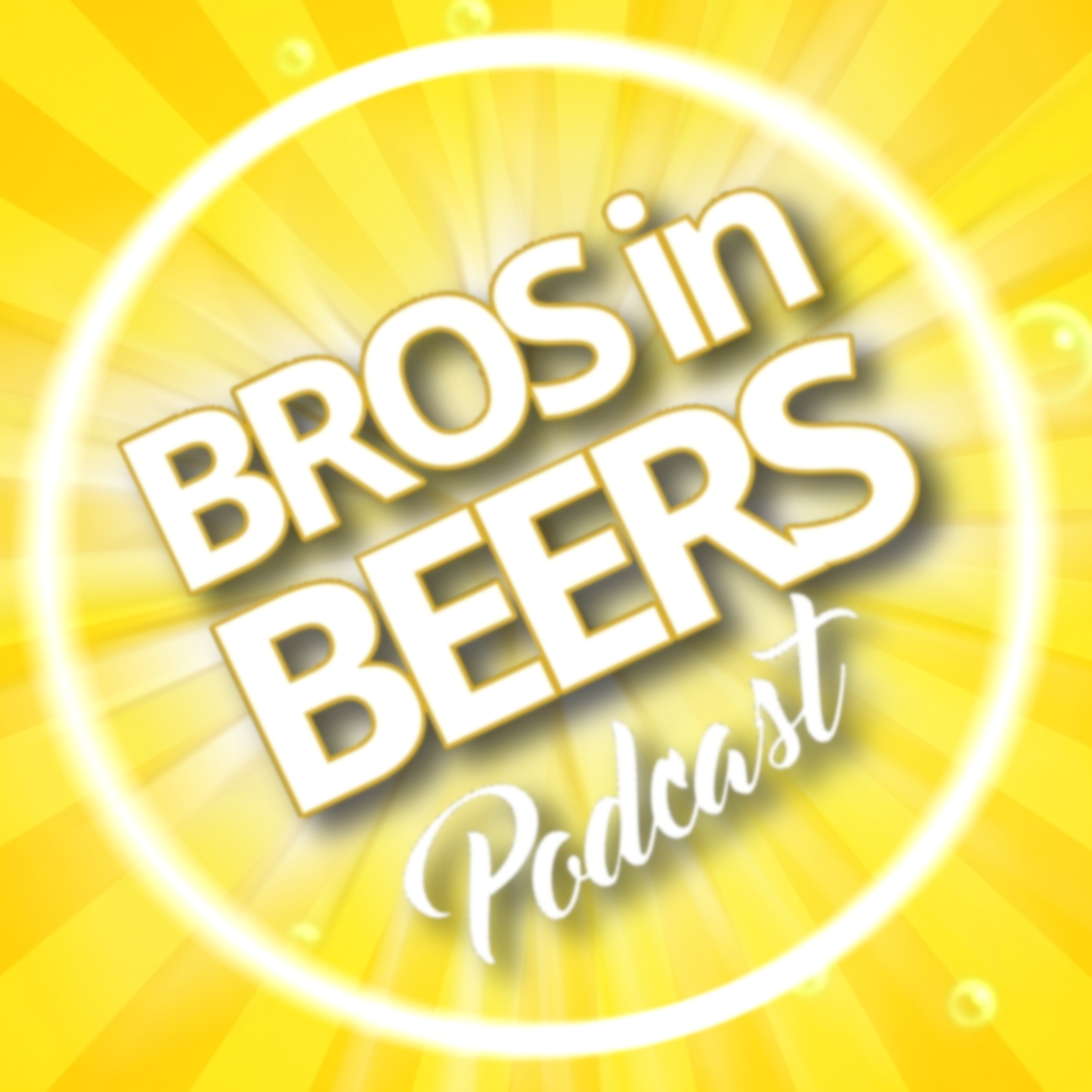 Bros in Beers