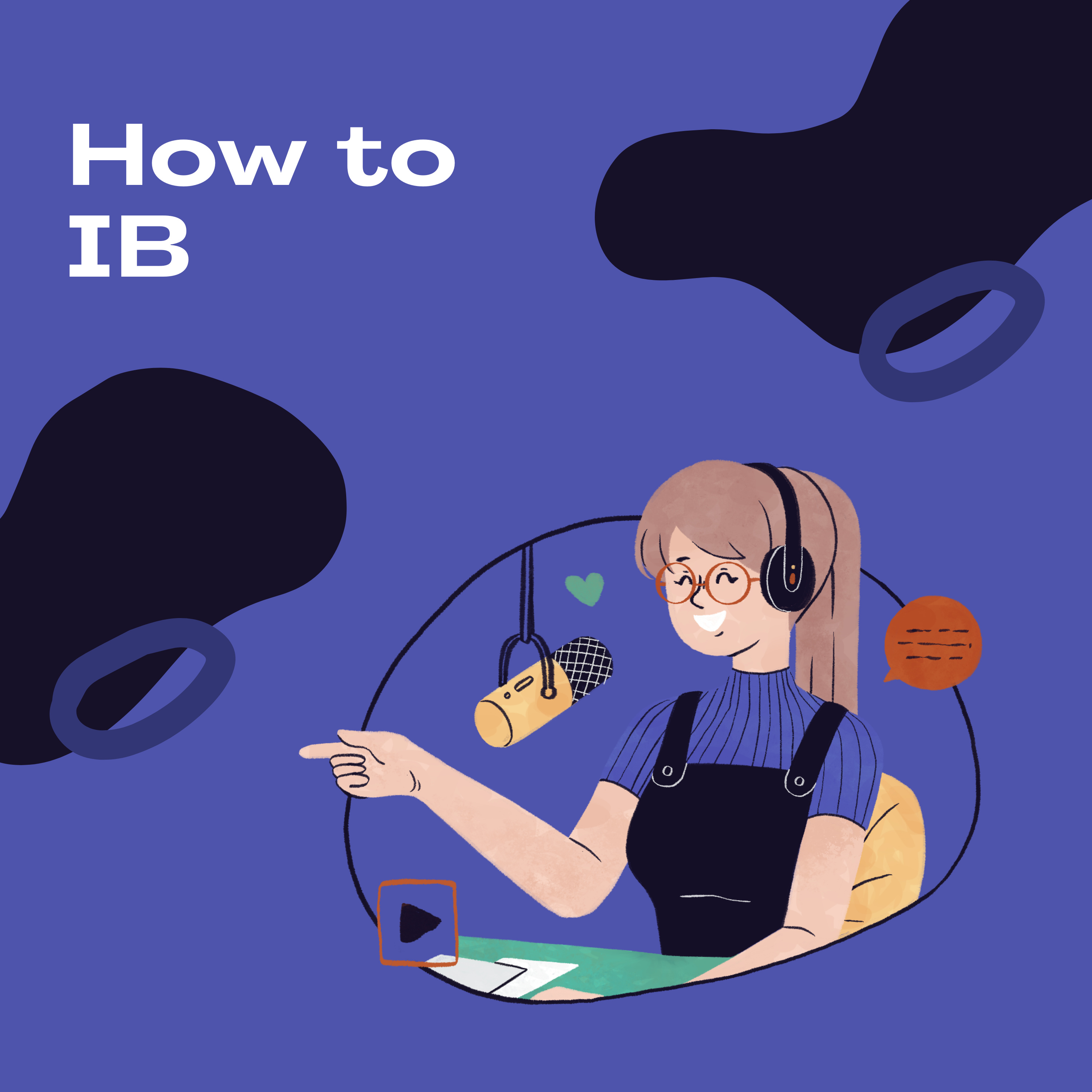 How to IB
