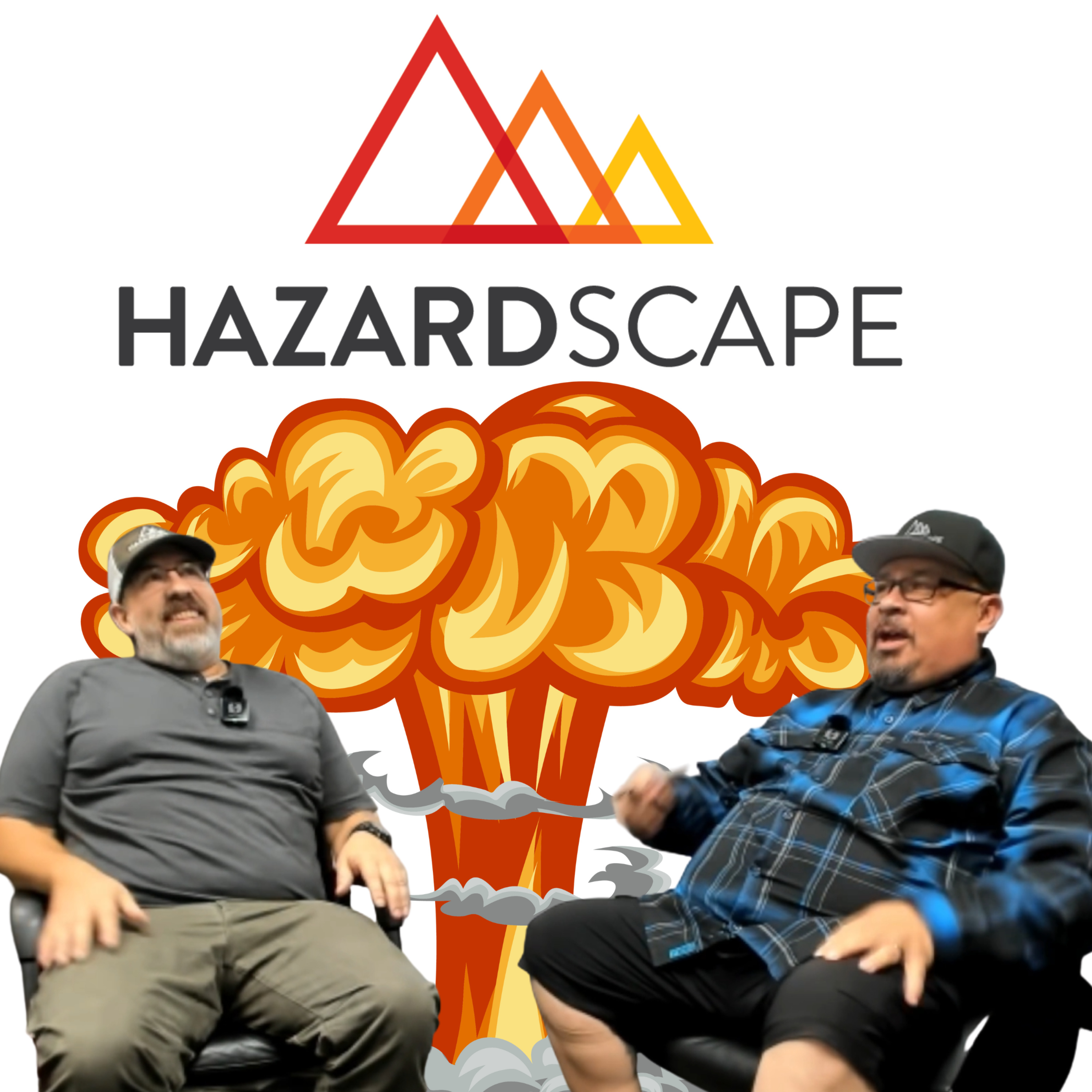 Hazardscape