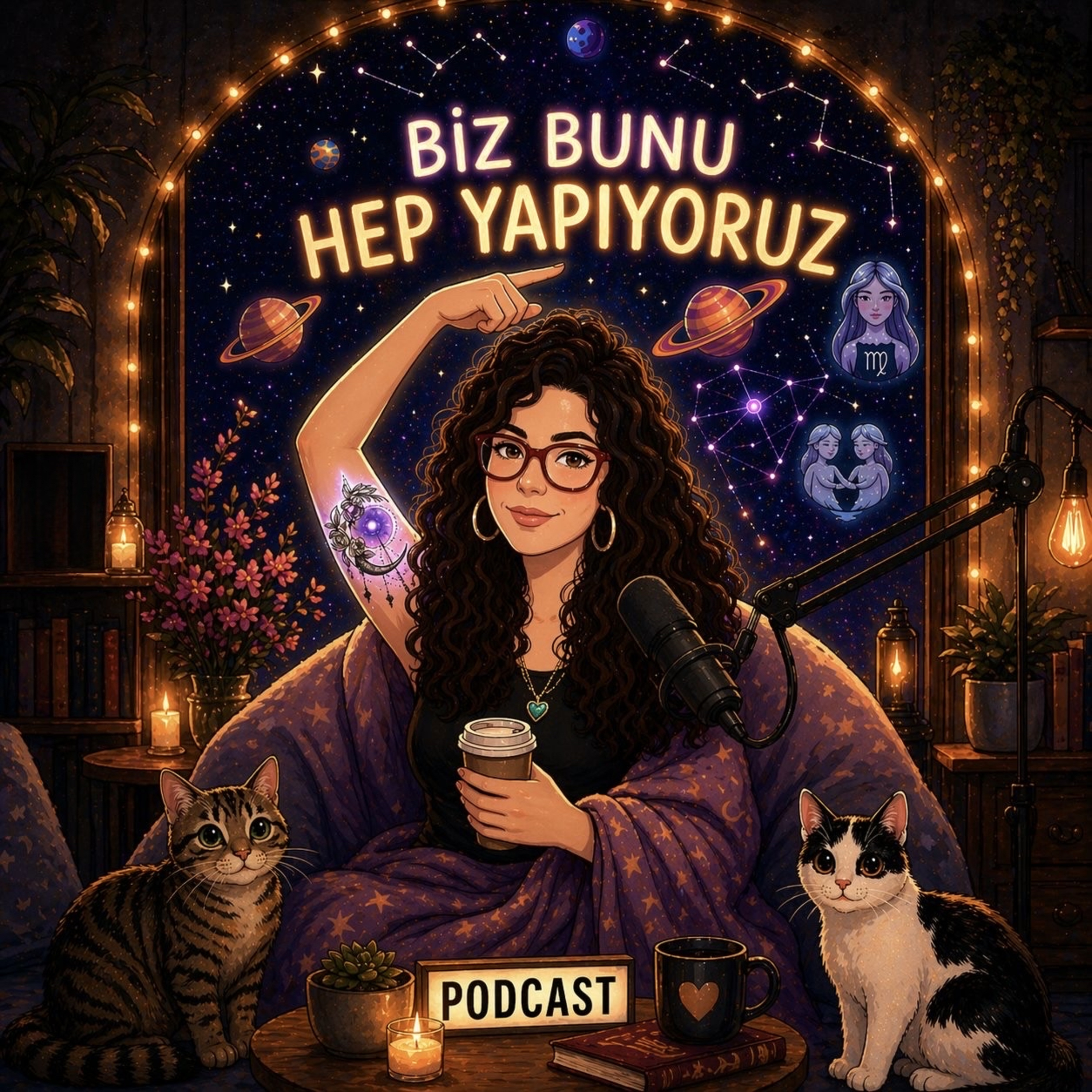 Biz Bunu Hep Yapıyoruz