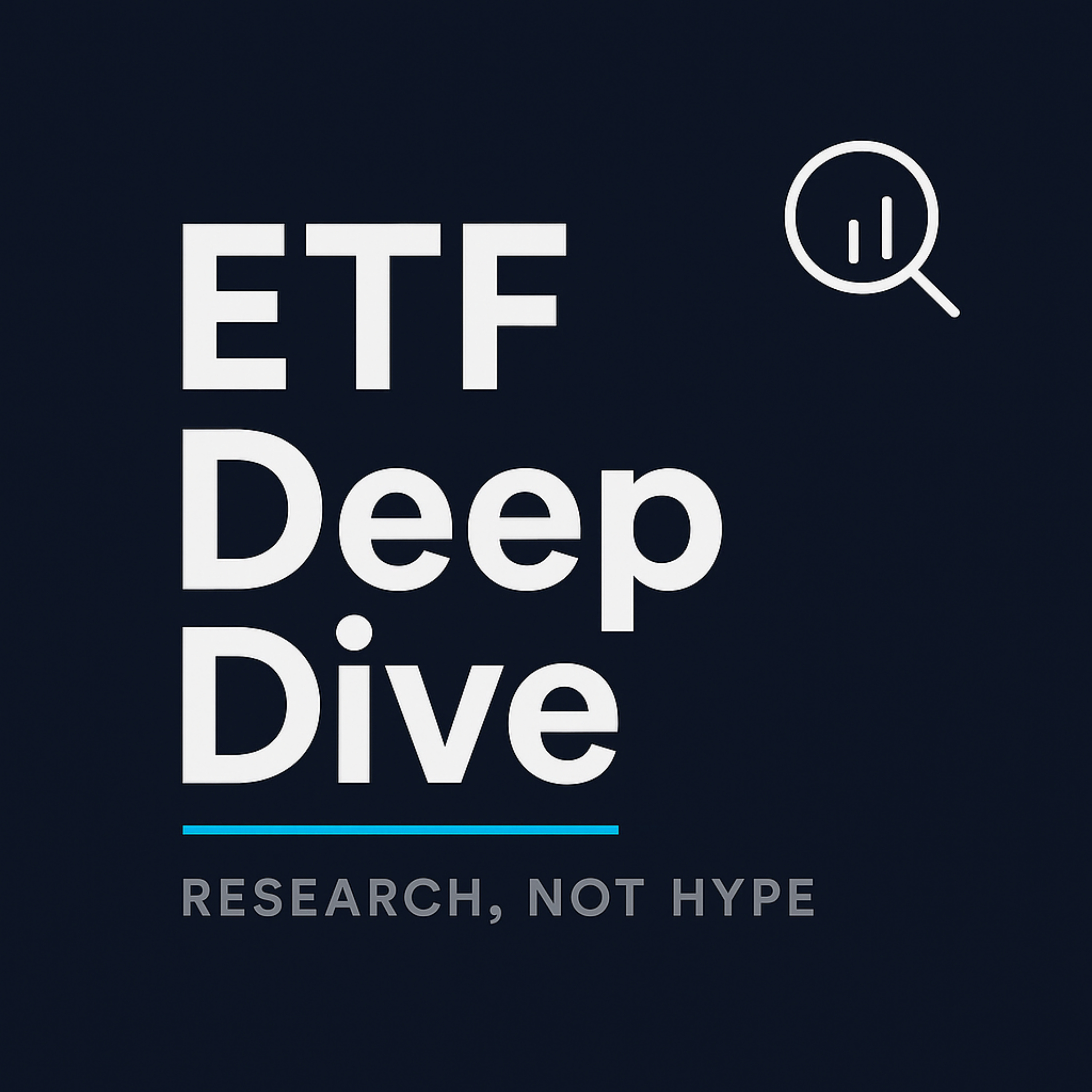 ETF Deep Dive