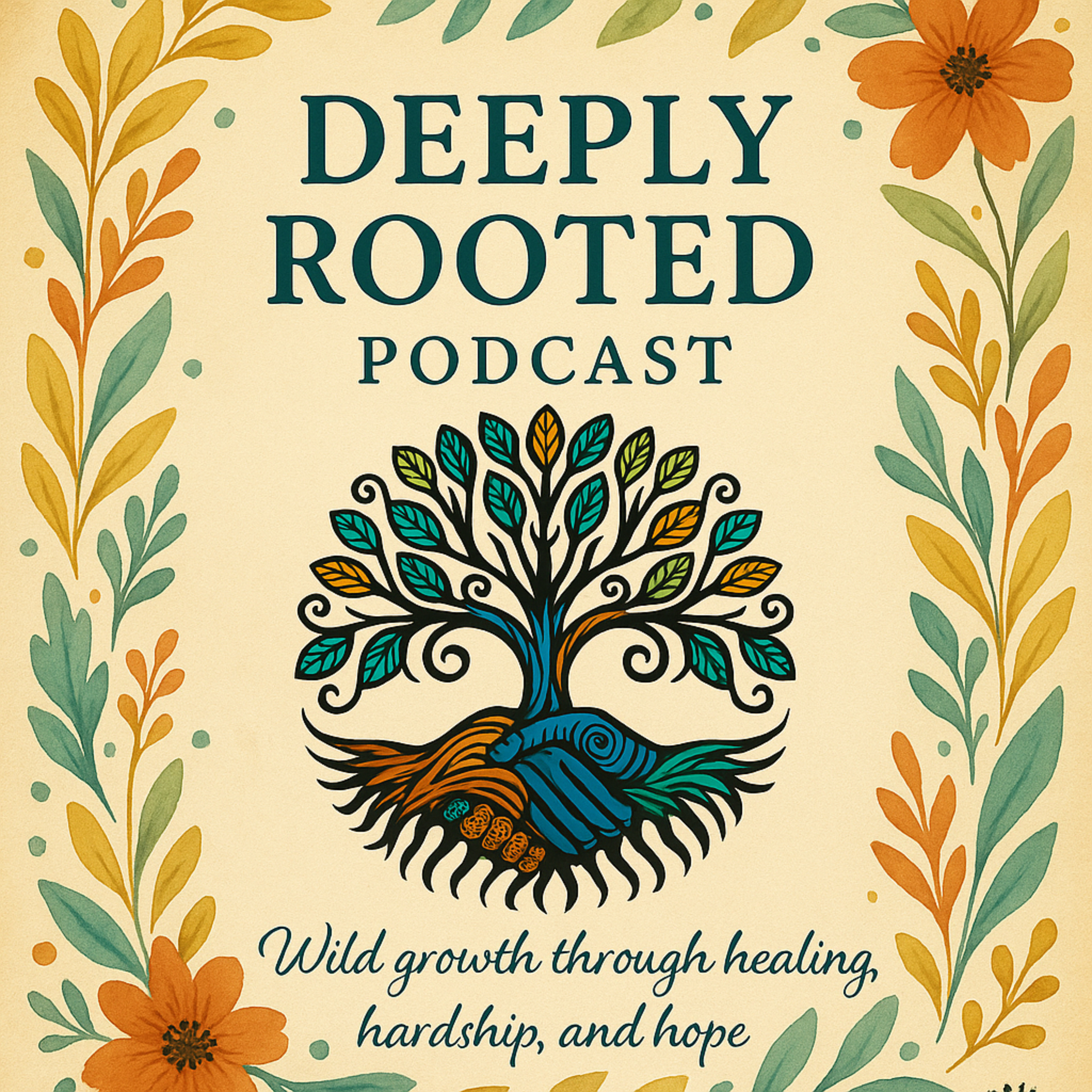Deeply Rooted Podcast