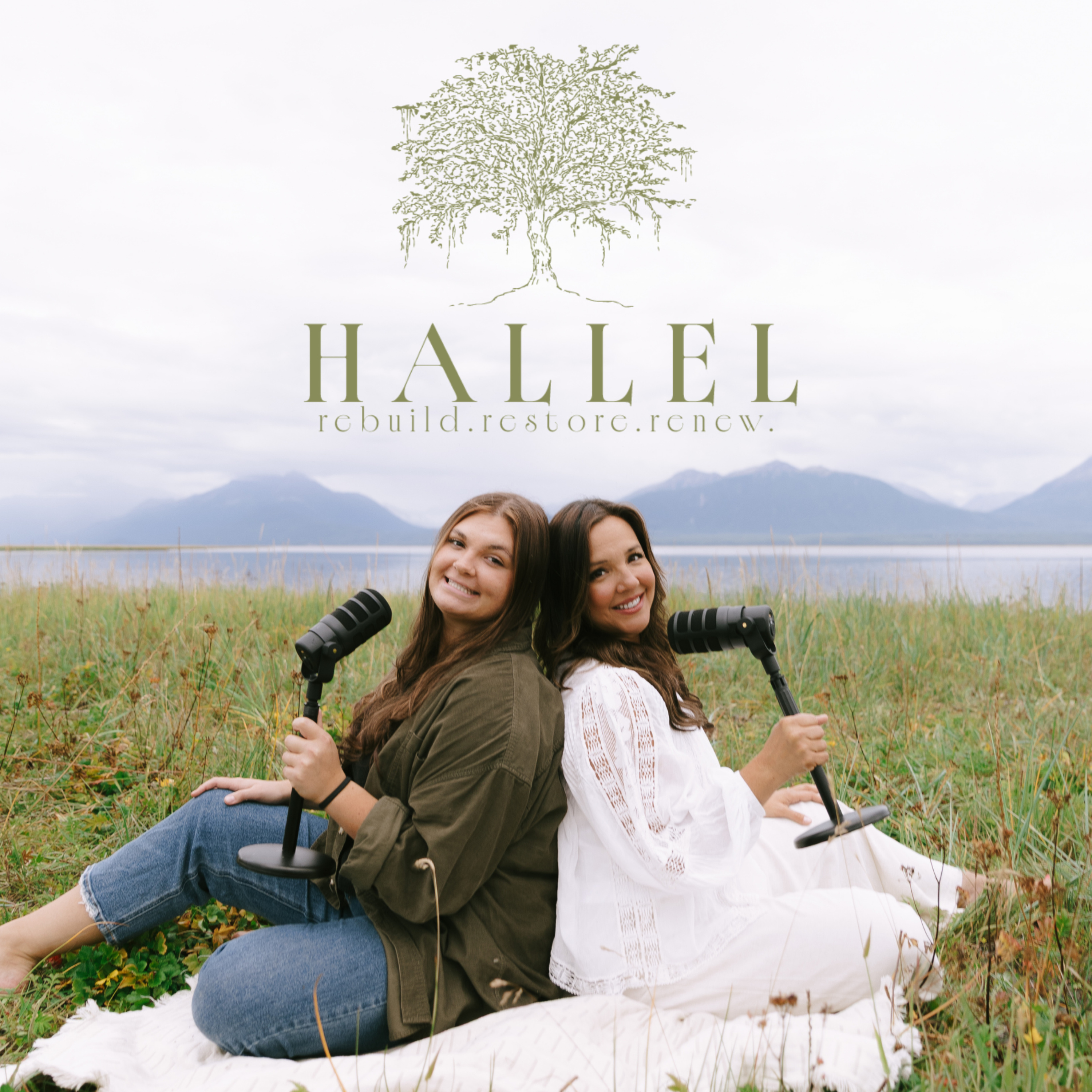 The Hallel Podcast