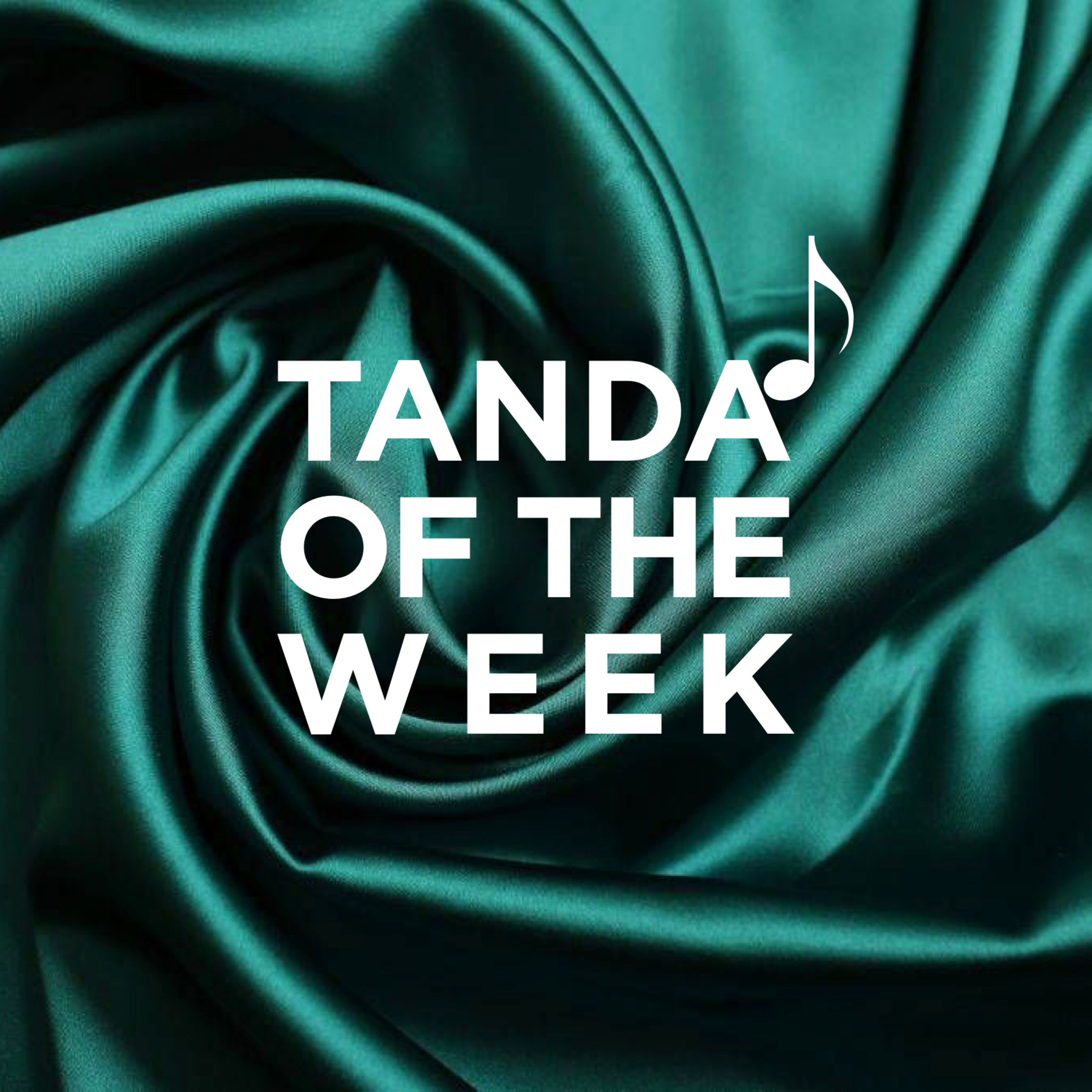 Tanda of the Week