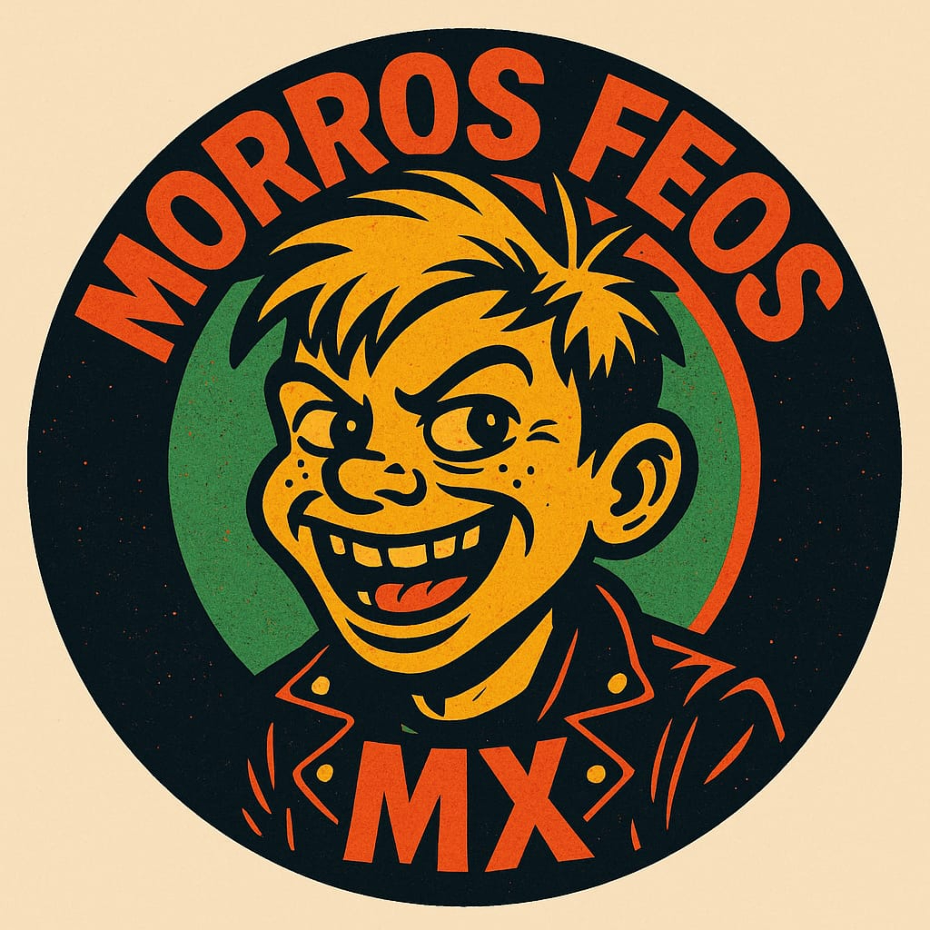 MORROS FEOS MX