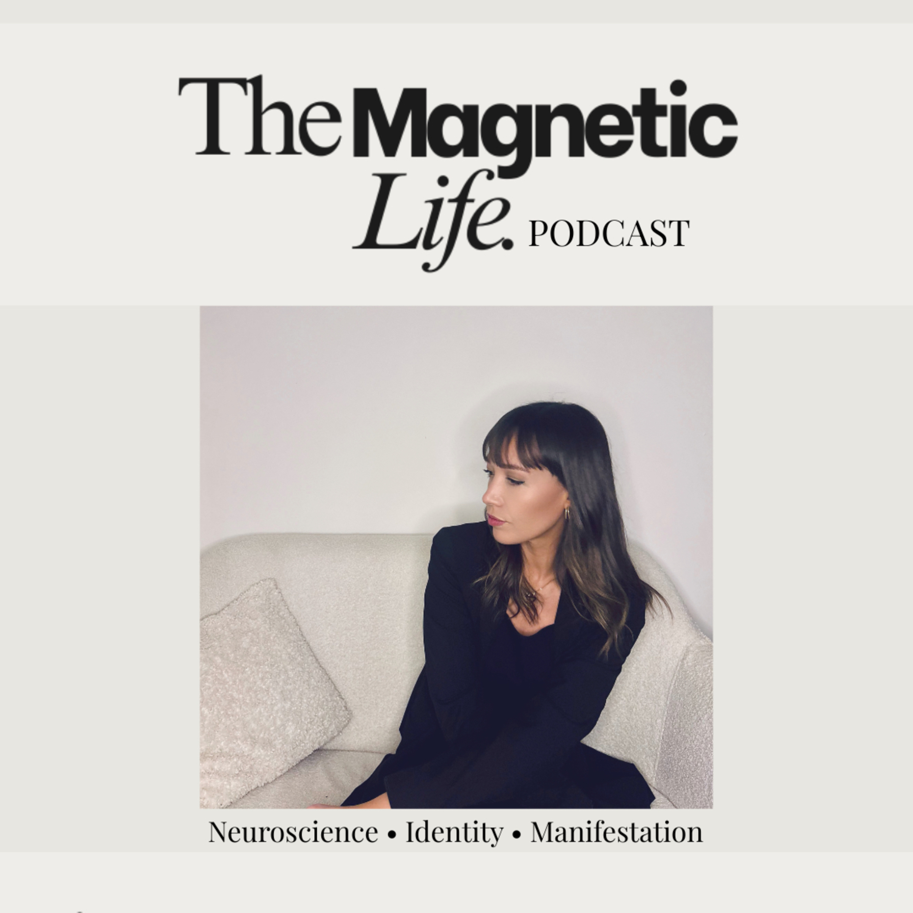 The Magnetic Life Podcast podcast artwork