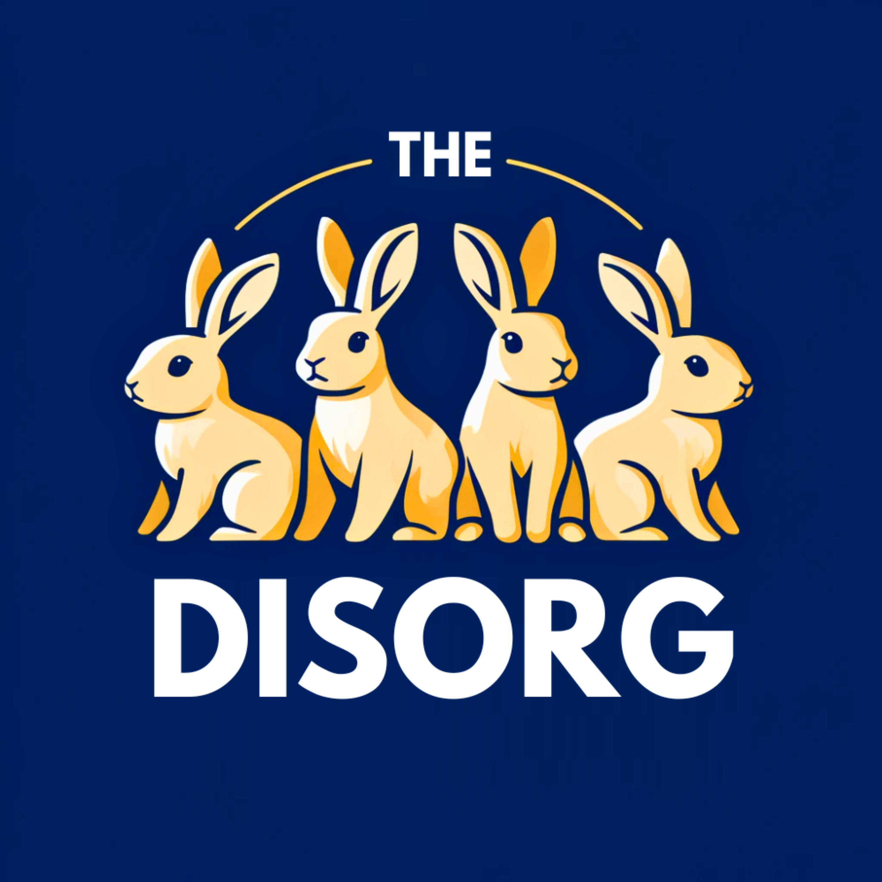 The Disorg