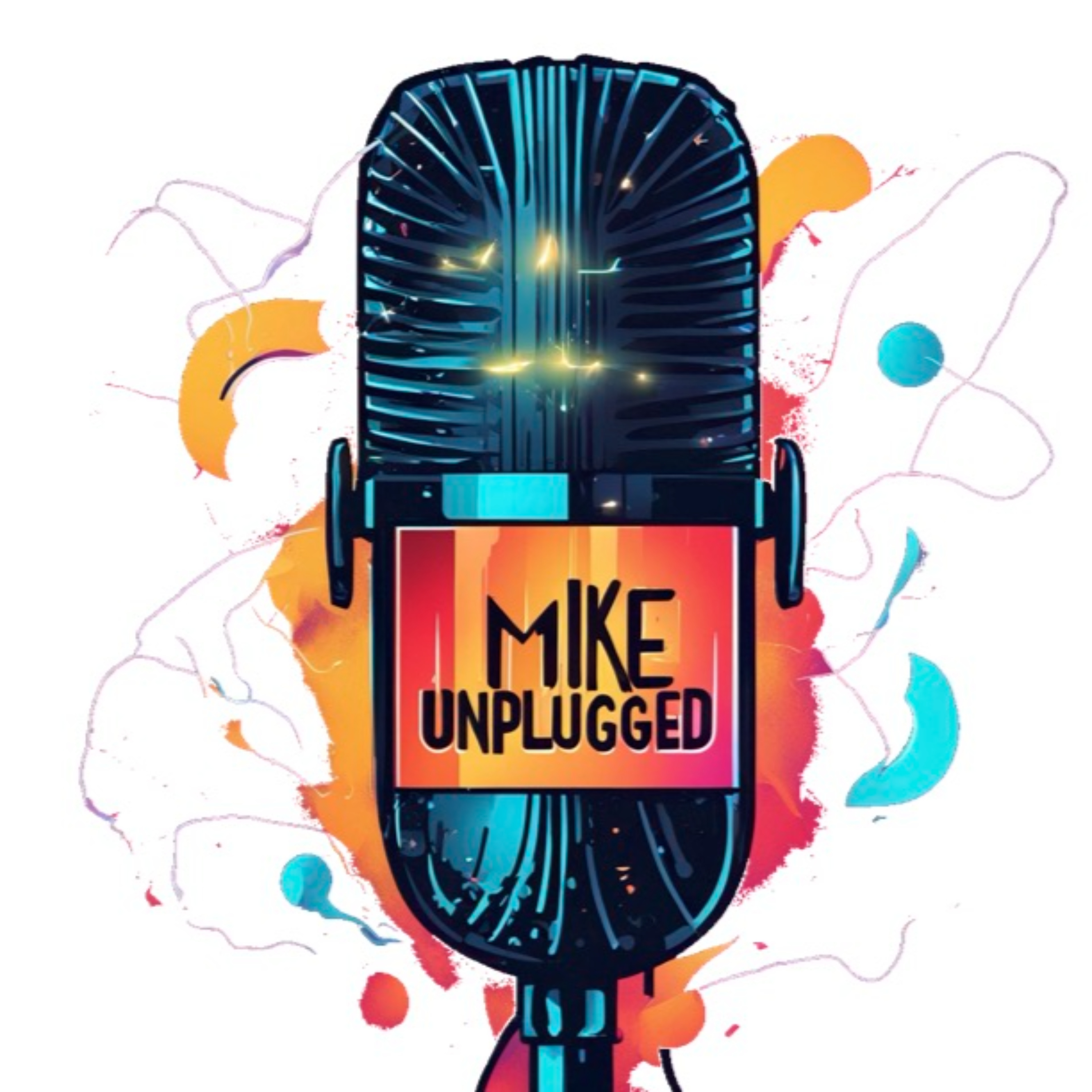 Mike Unplugged Igniting Your Future
