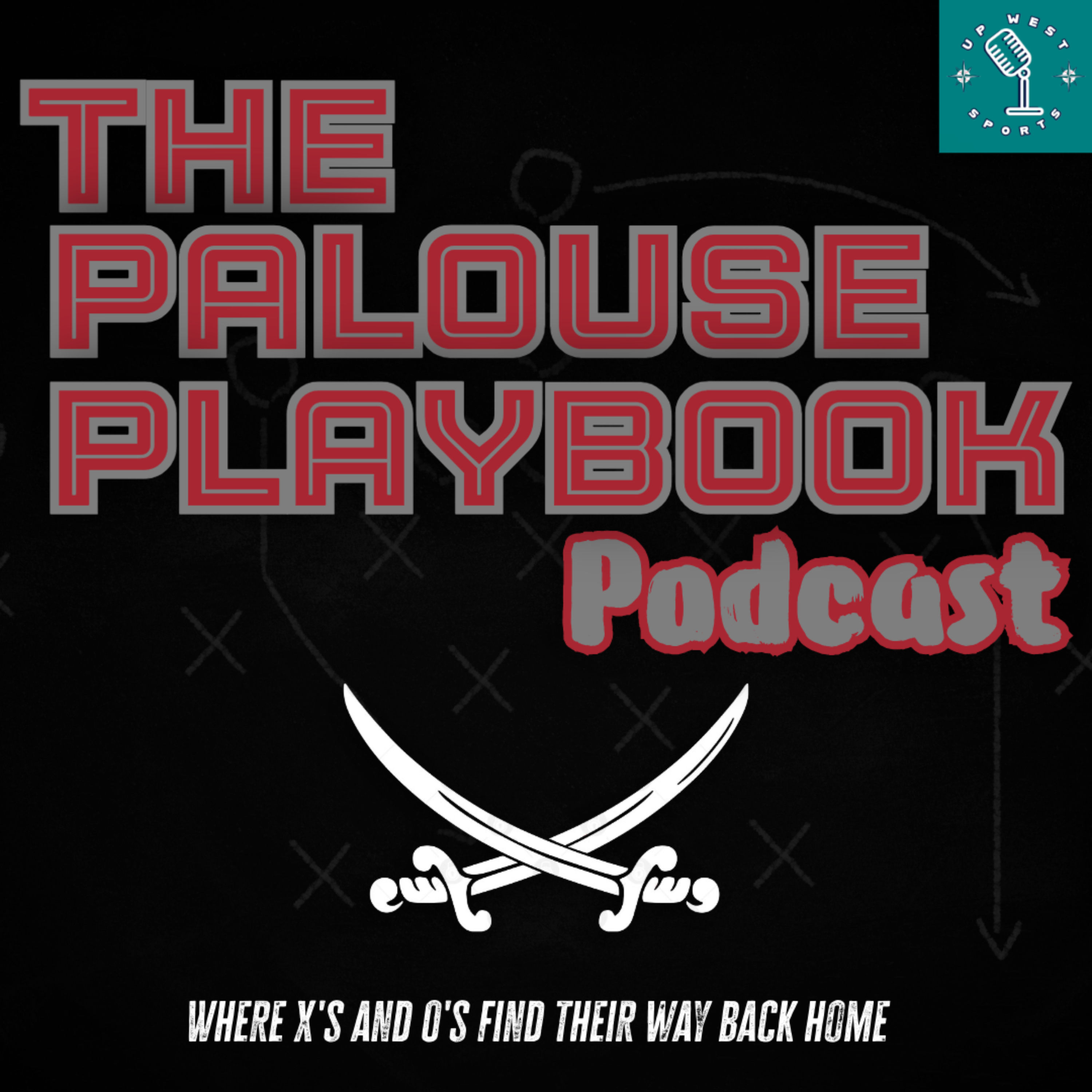 The Palouse Playbook Podcast