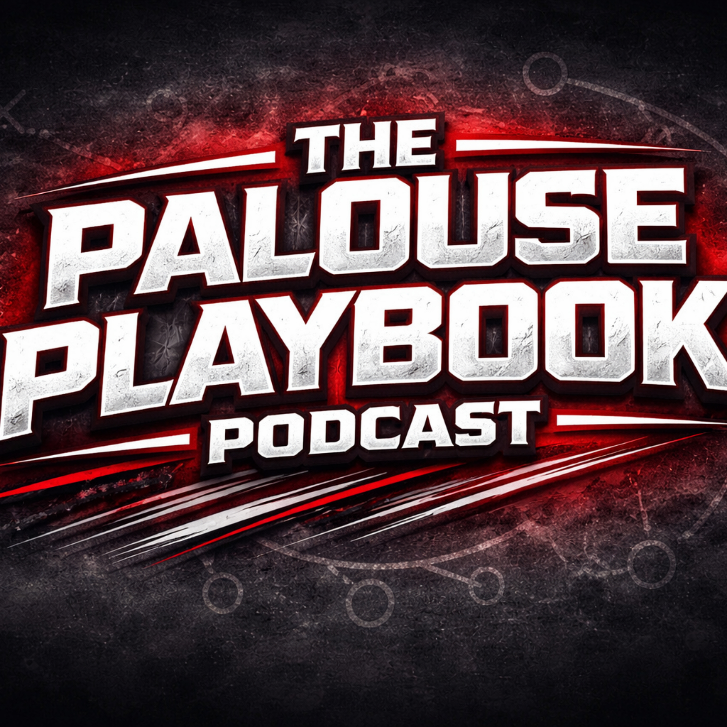 Palouse Playbook - A Washington State Cougars Podcast