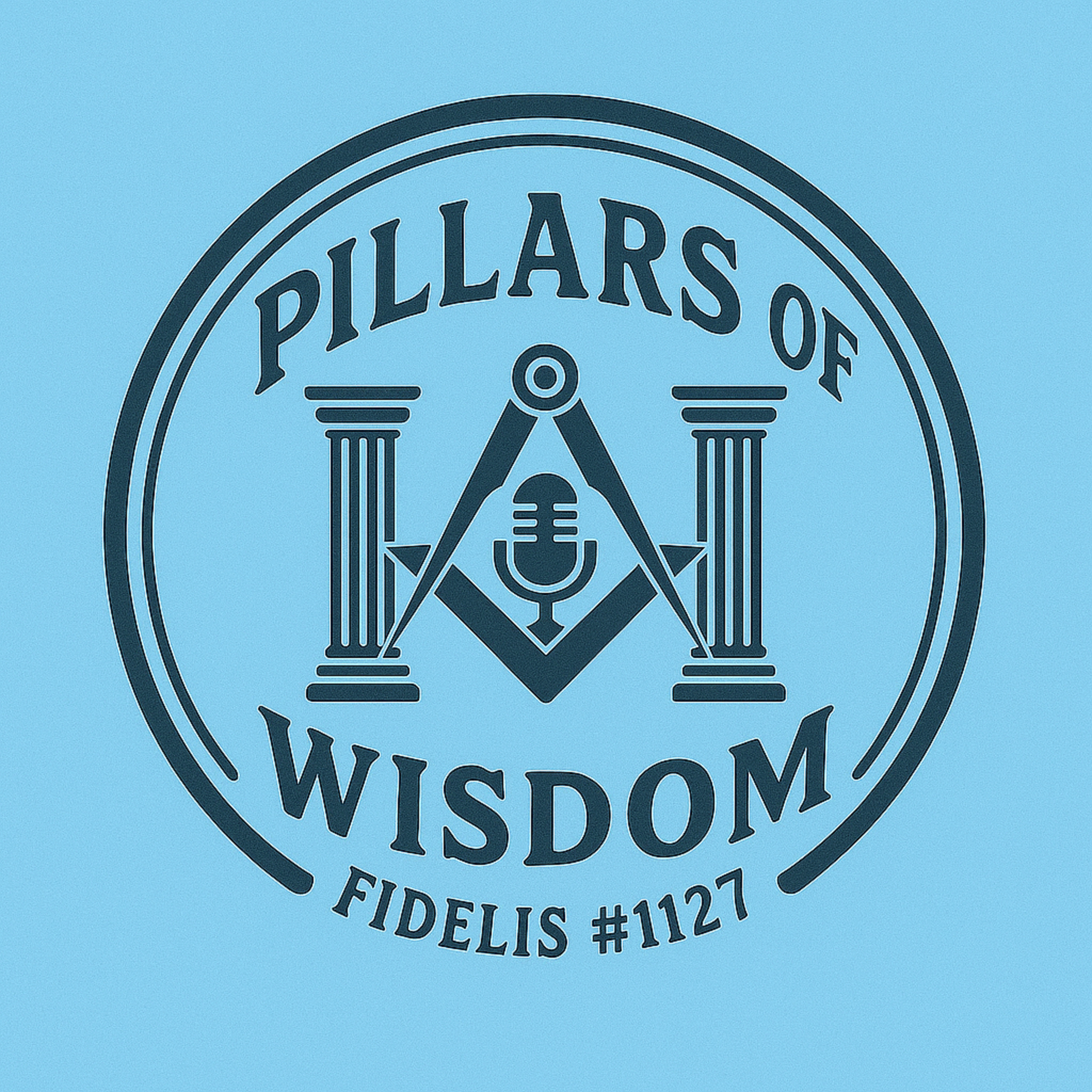 Pillars of Wisdom