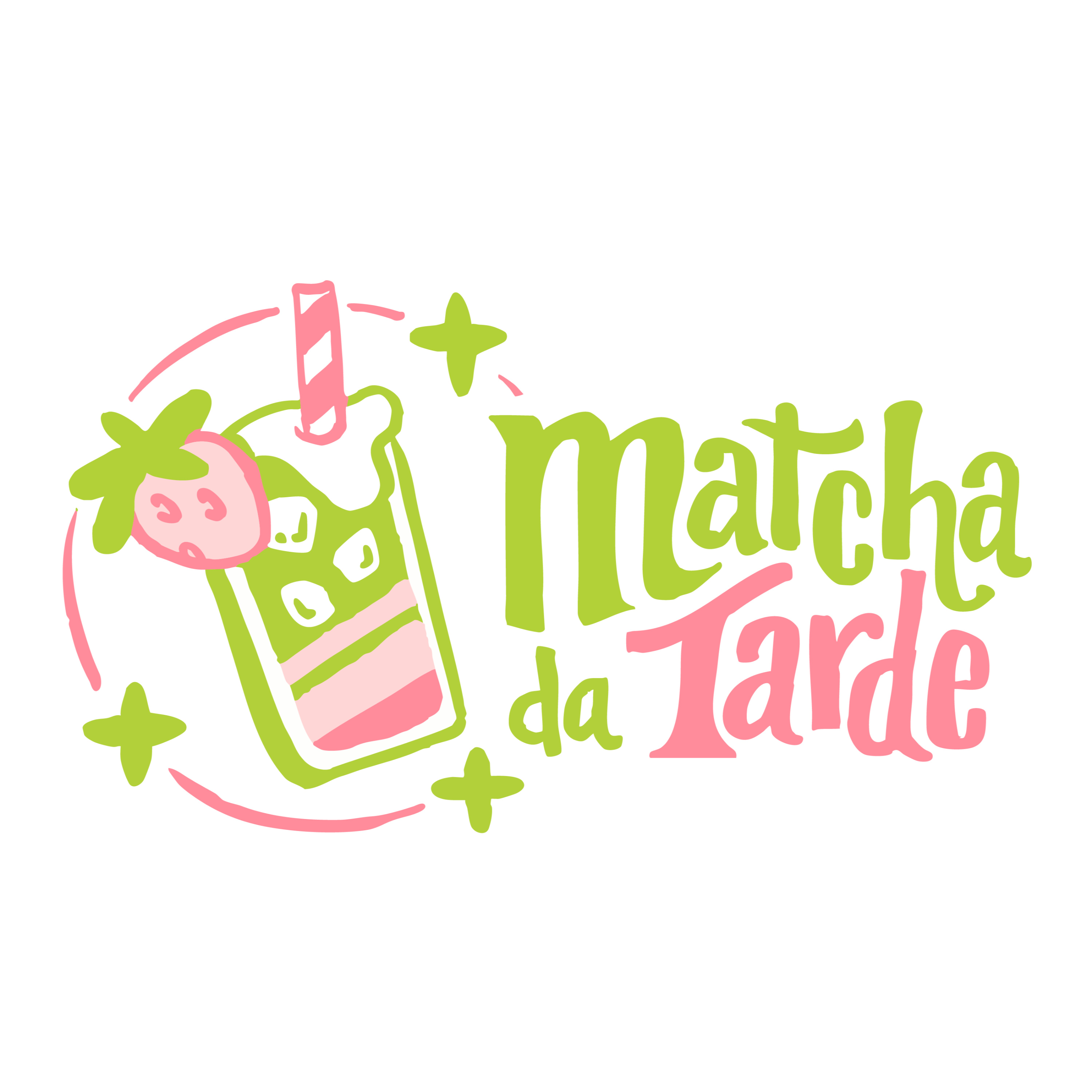 Matcha da Tarde