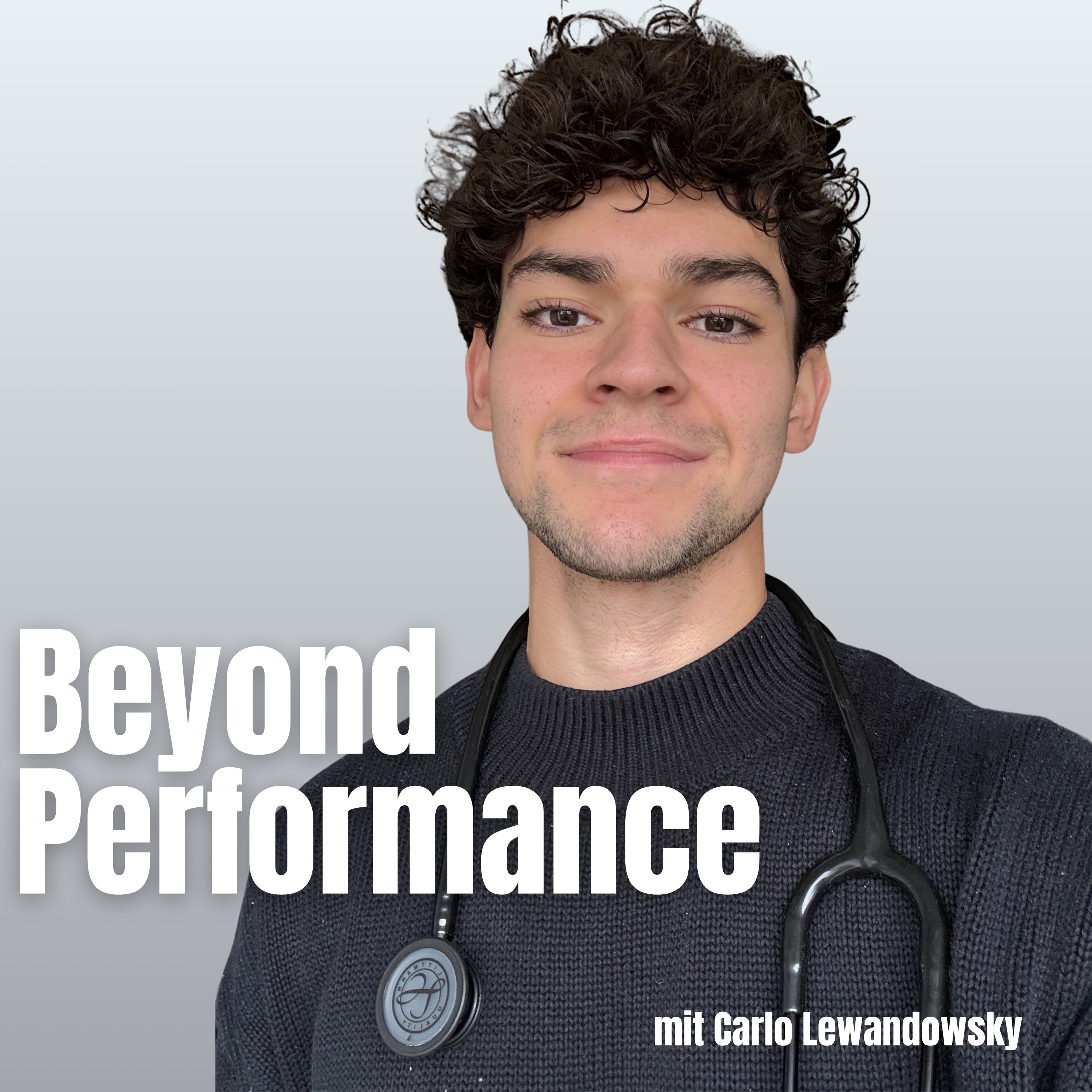 Beyond Performance mit Carlo Lewandowsky