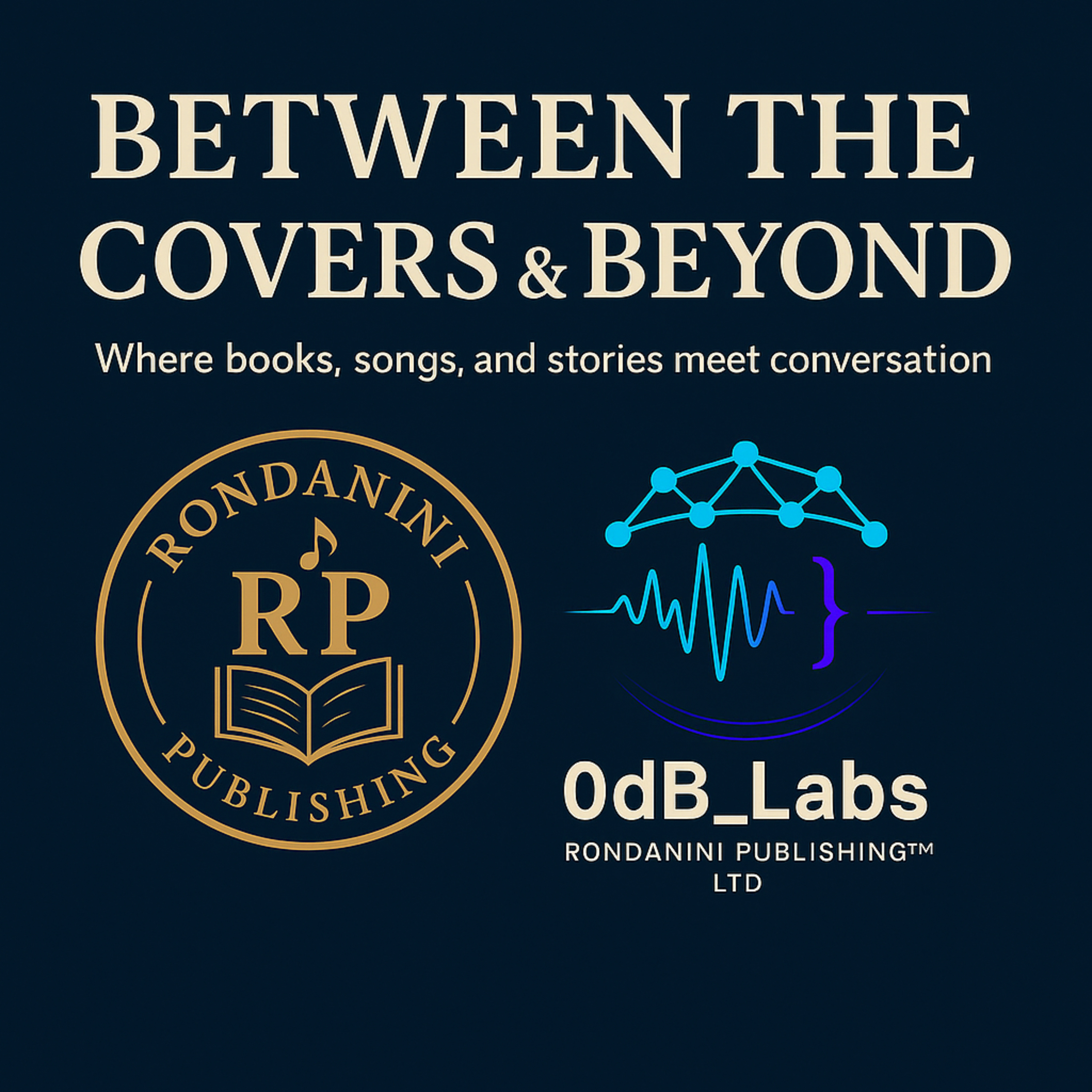 Between the Covers & Beyond