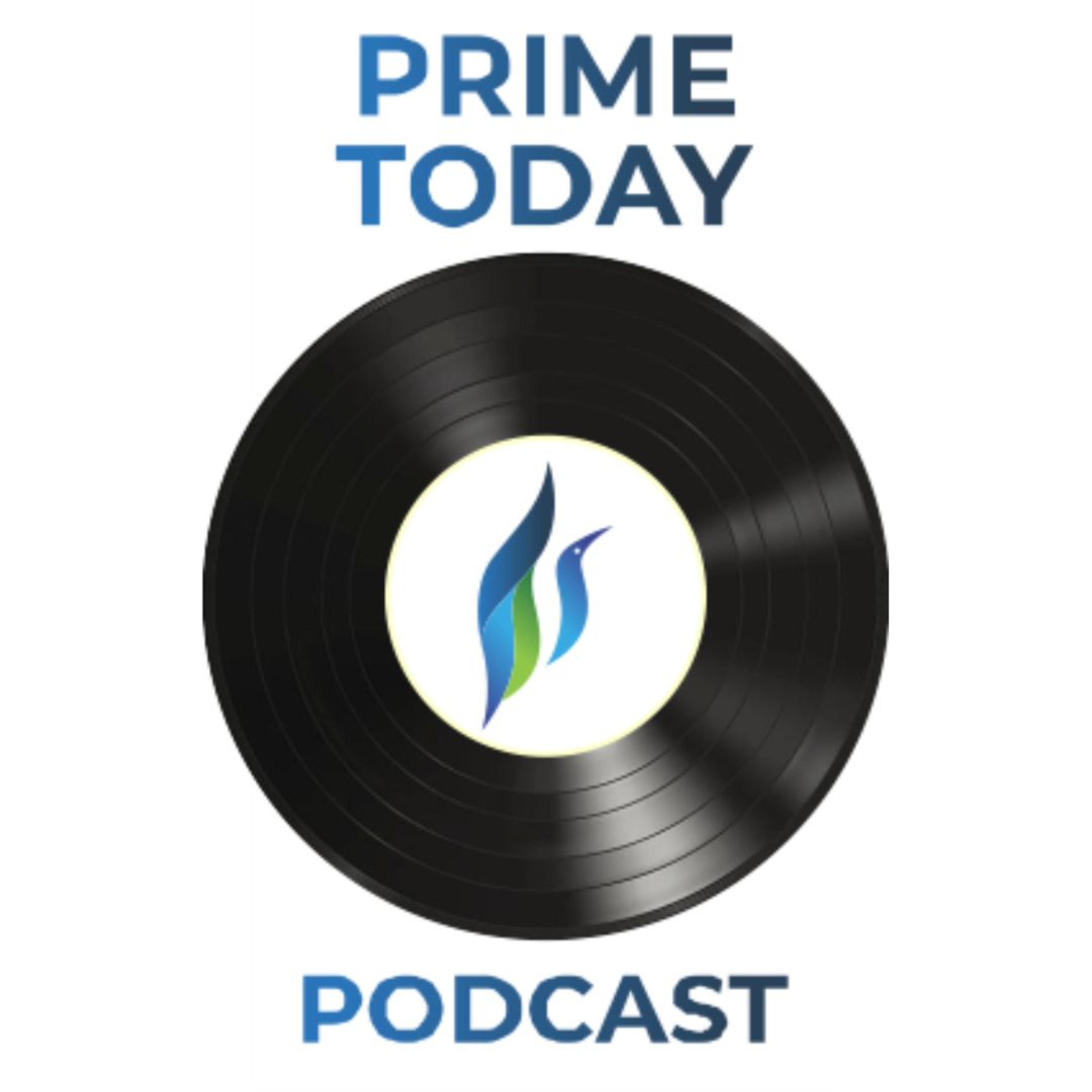 The Prime Today Podcast