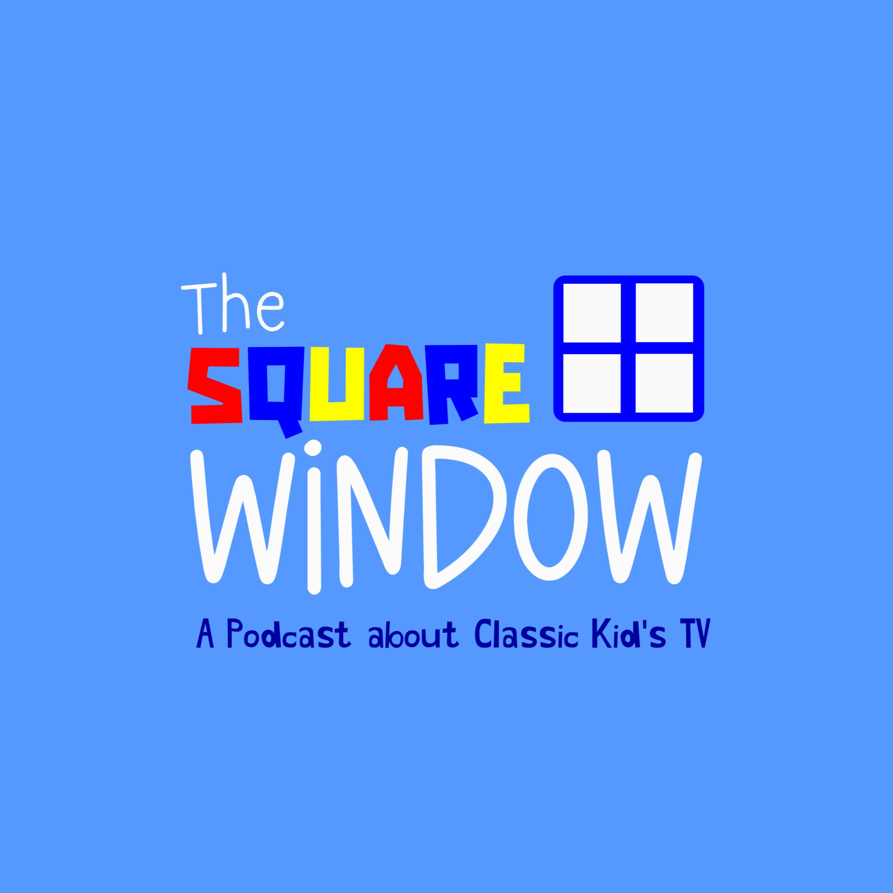 The Square Window