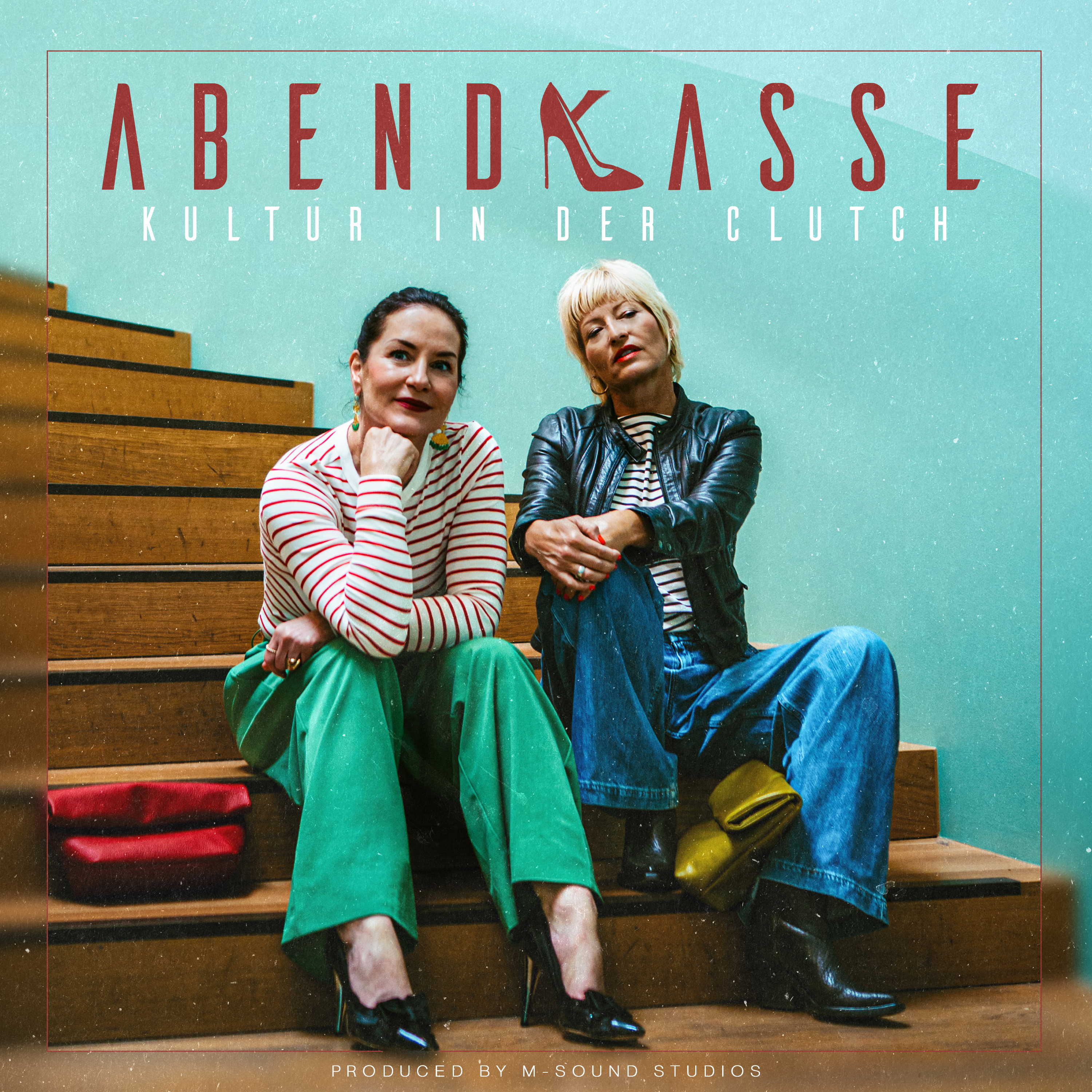 Abendkasse - Kultur in der Clutch