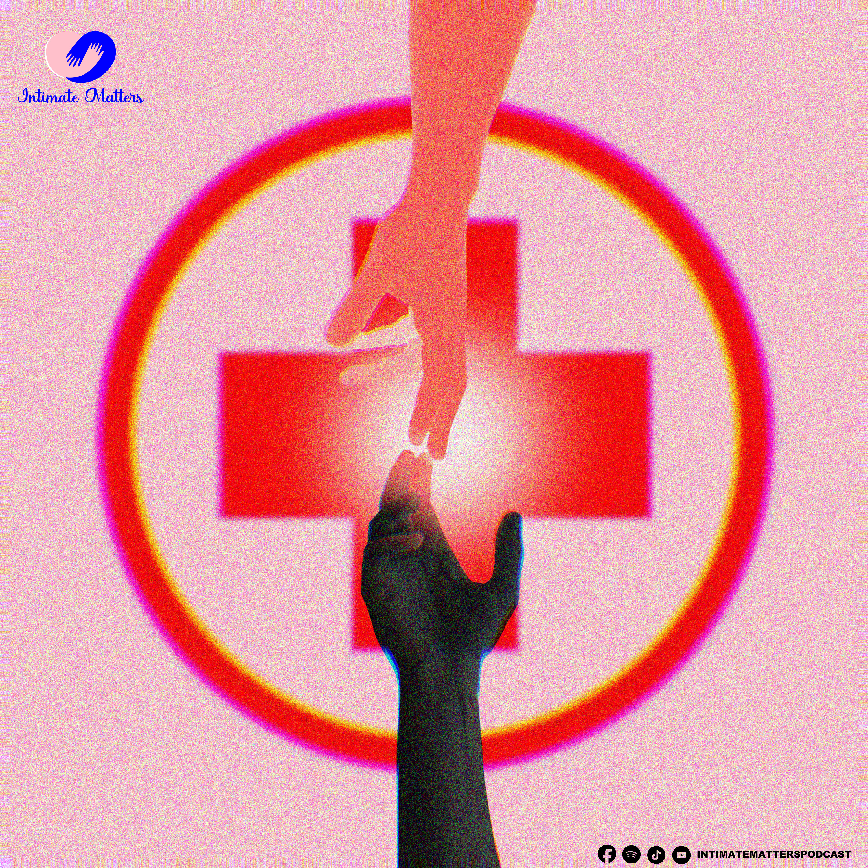 Intimate Matters Podcast