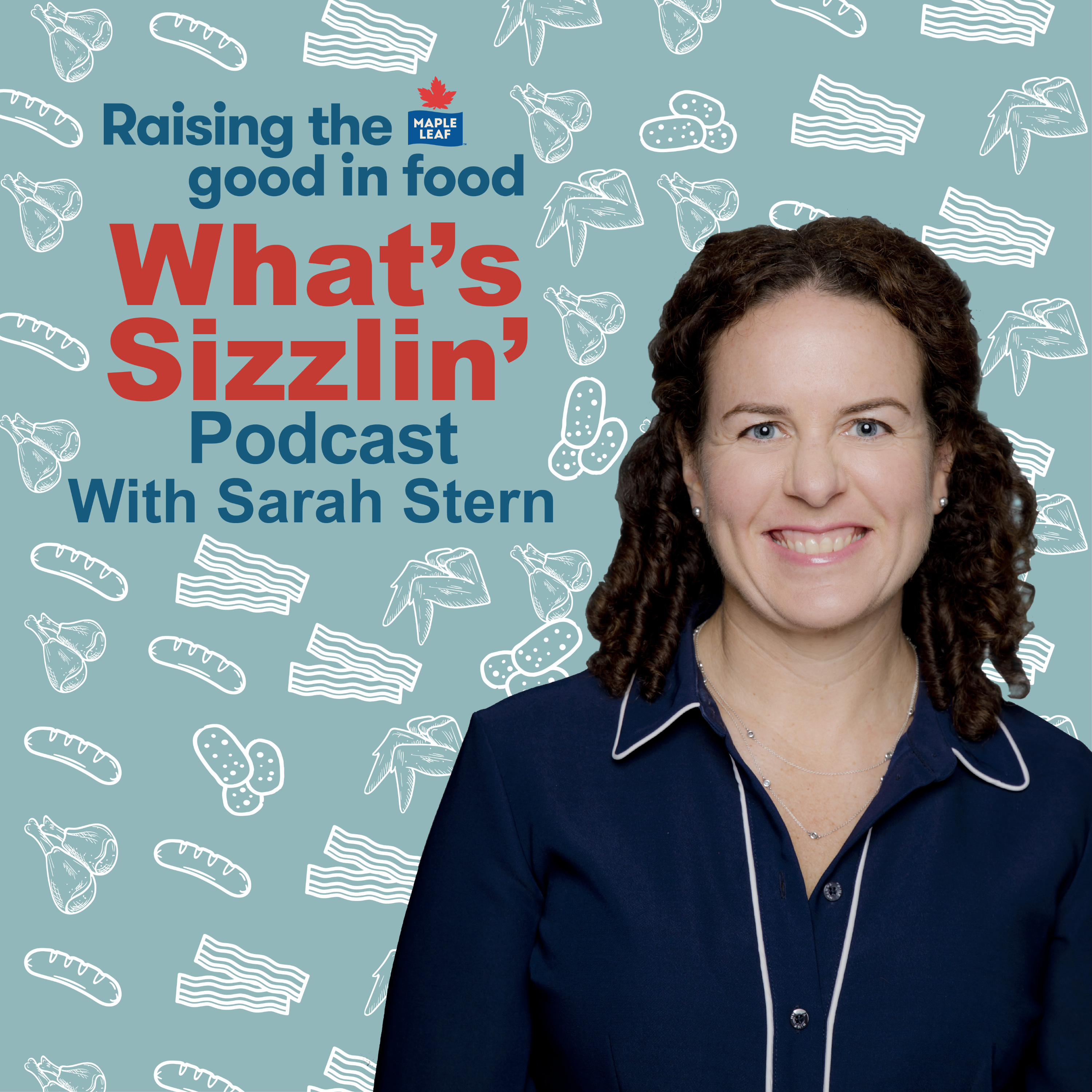 What's Sizzlin'