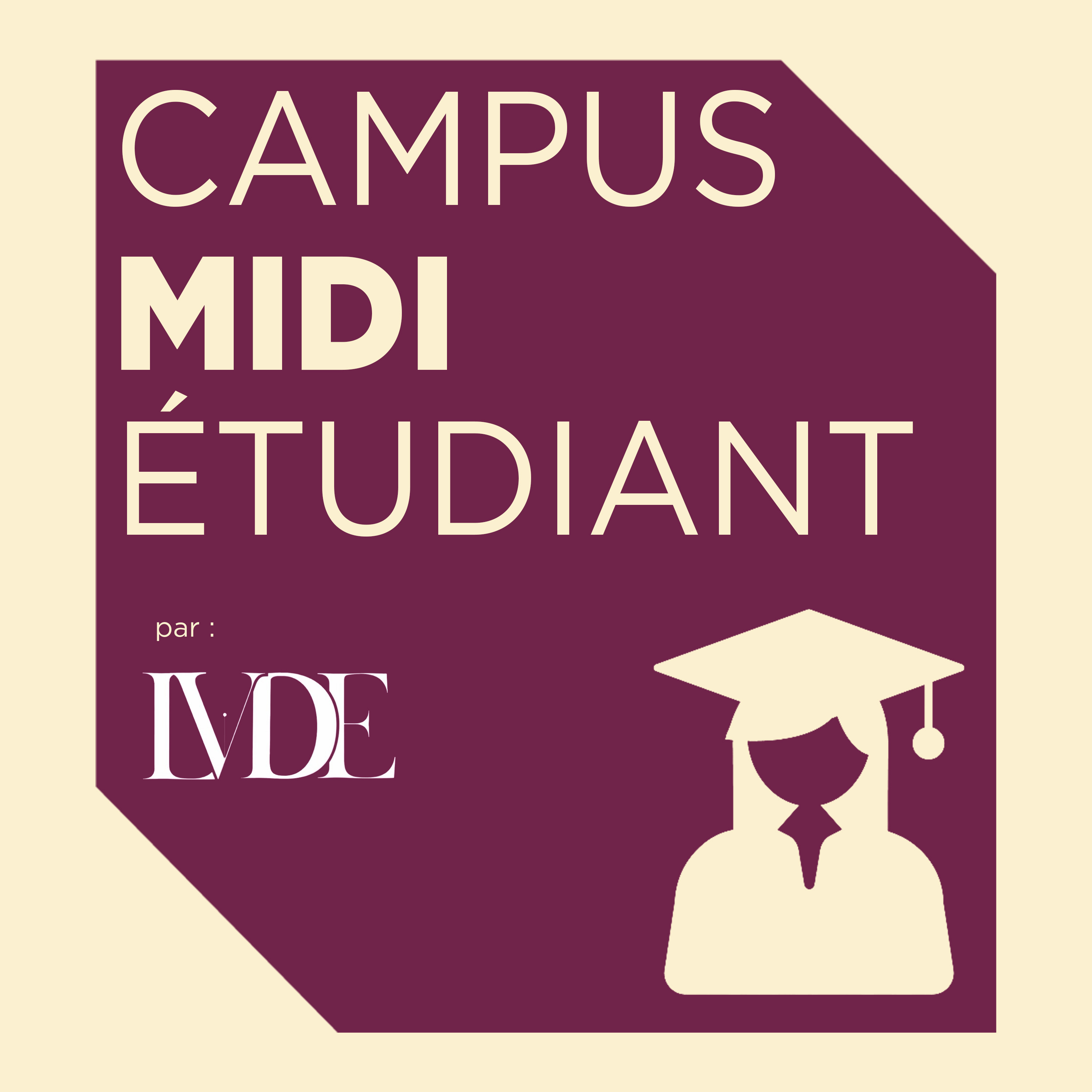 Campus Midi Étudiant