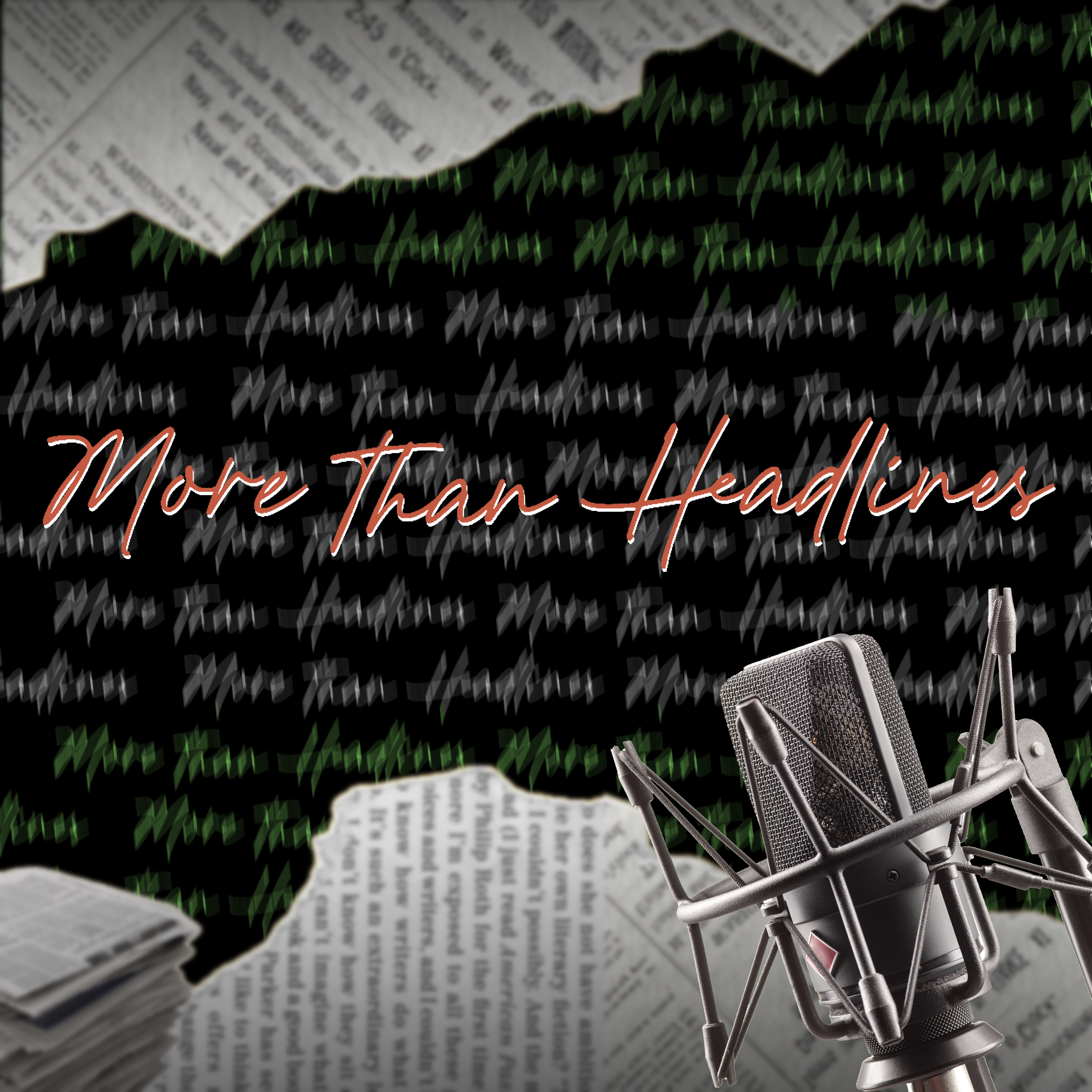 More Than Headlines