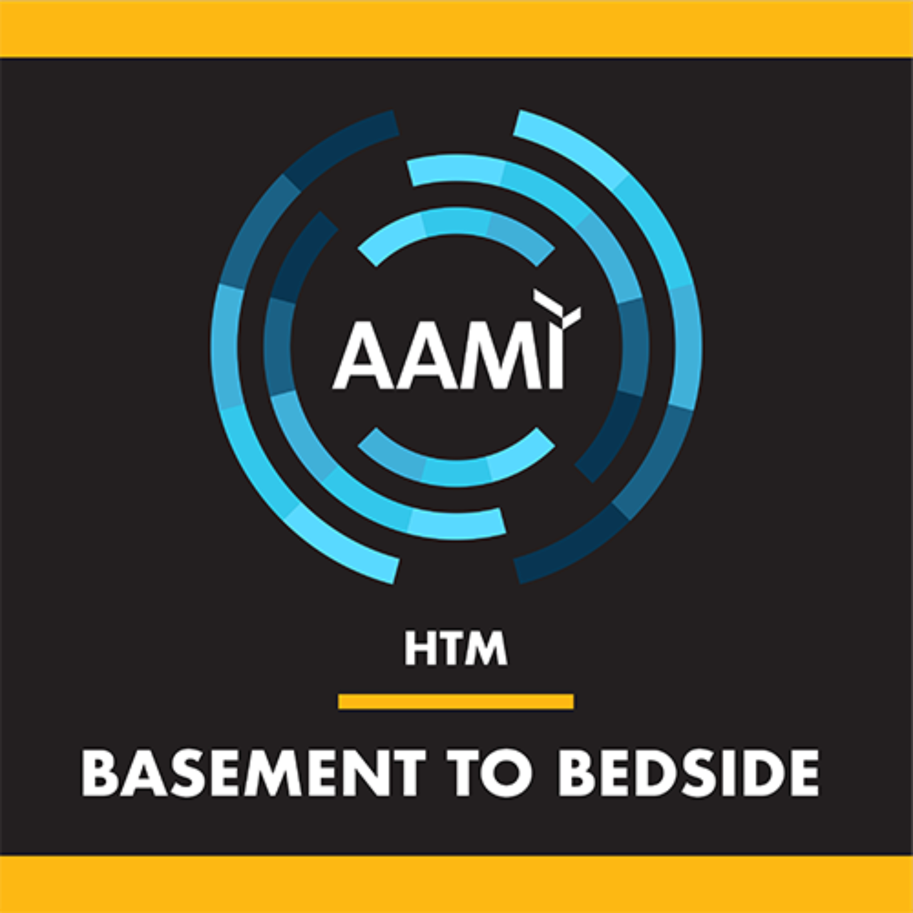 Basement to Bedside