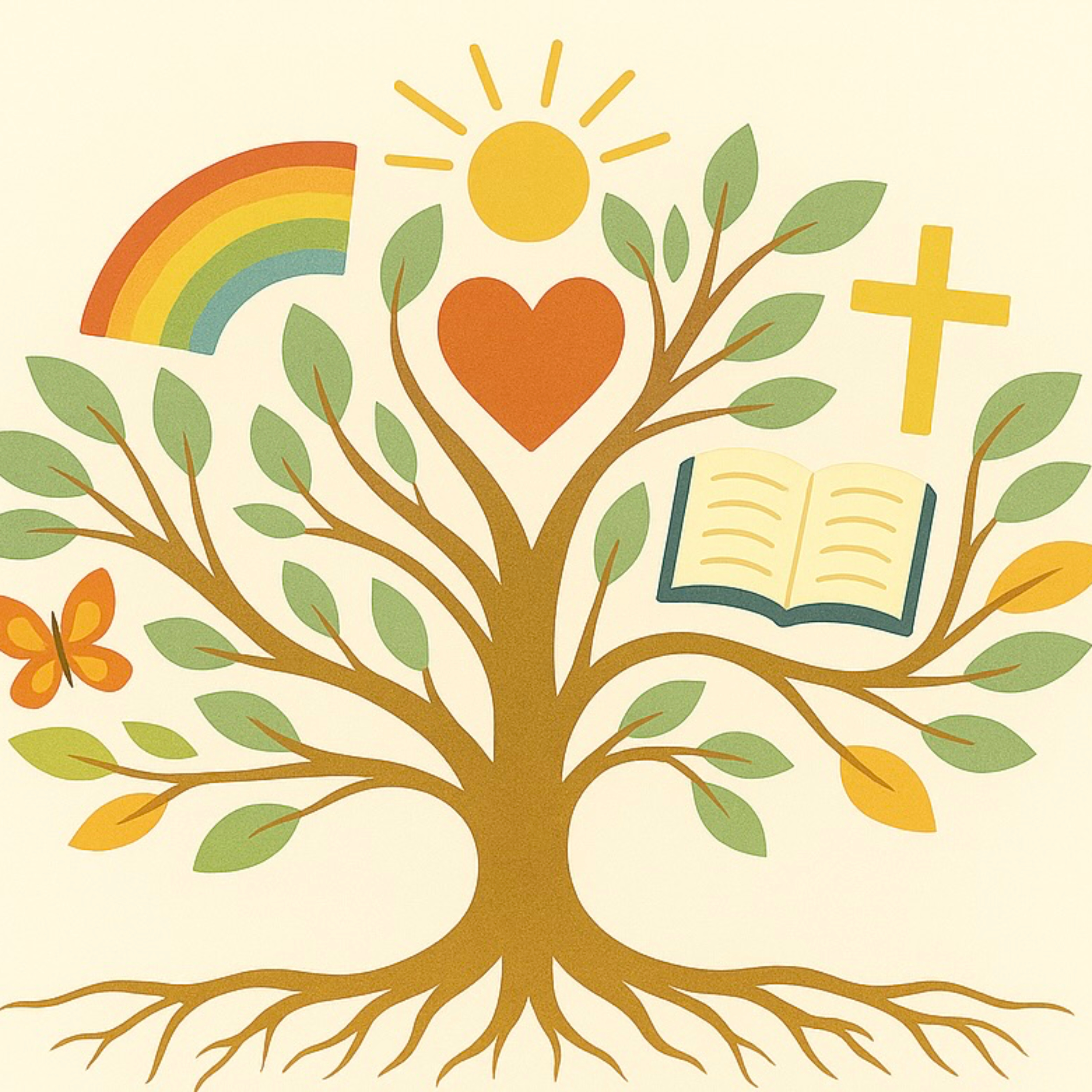 Echt & Ehrlich – der Podcast zu Lebe so wie du bist