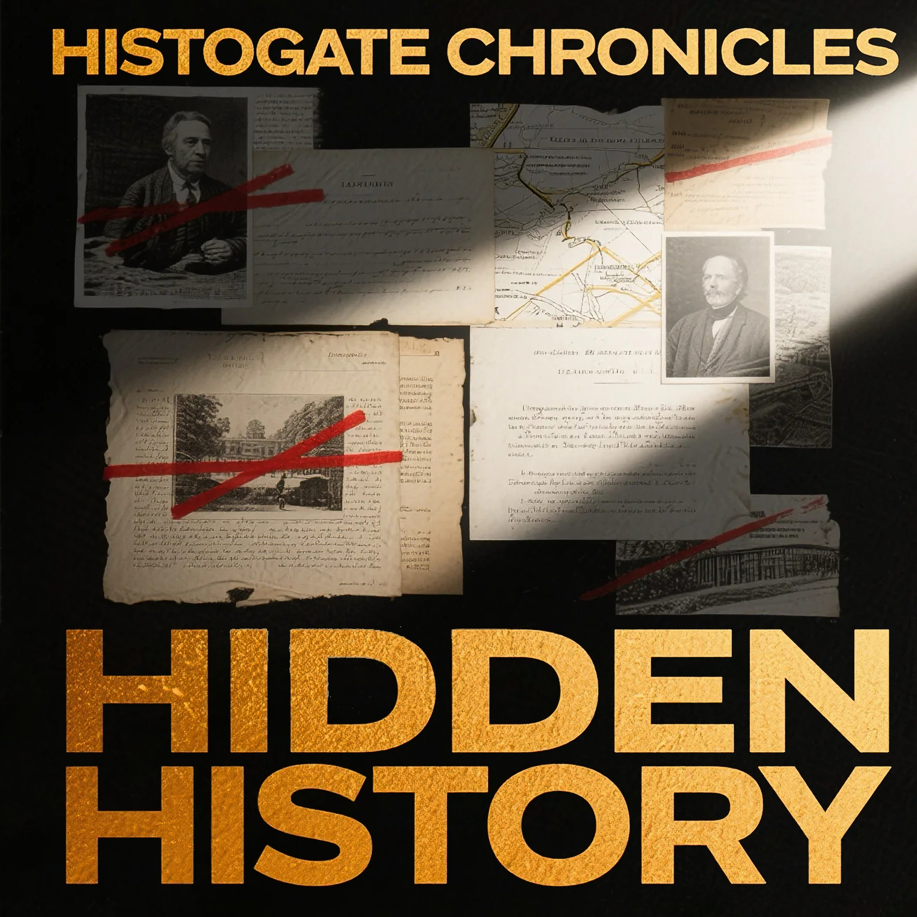 Hidden History