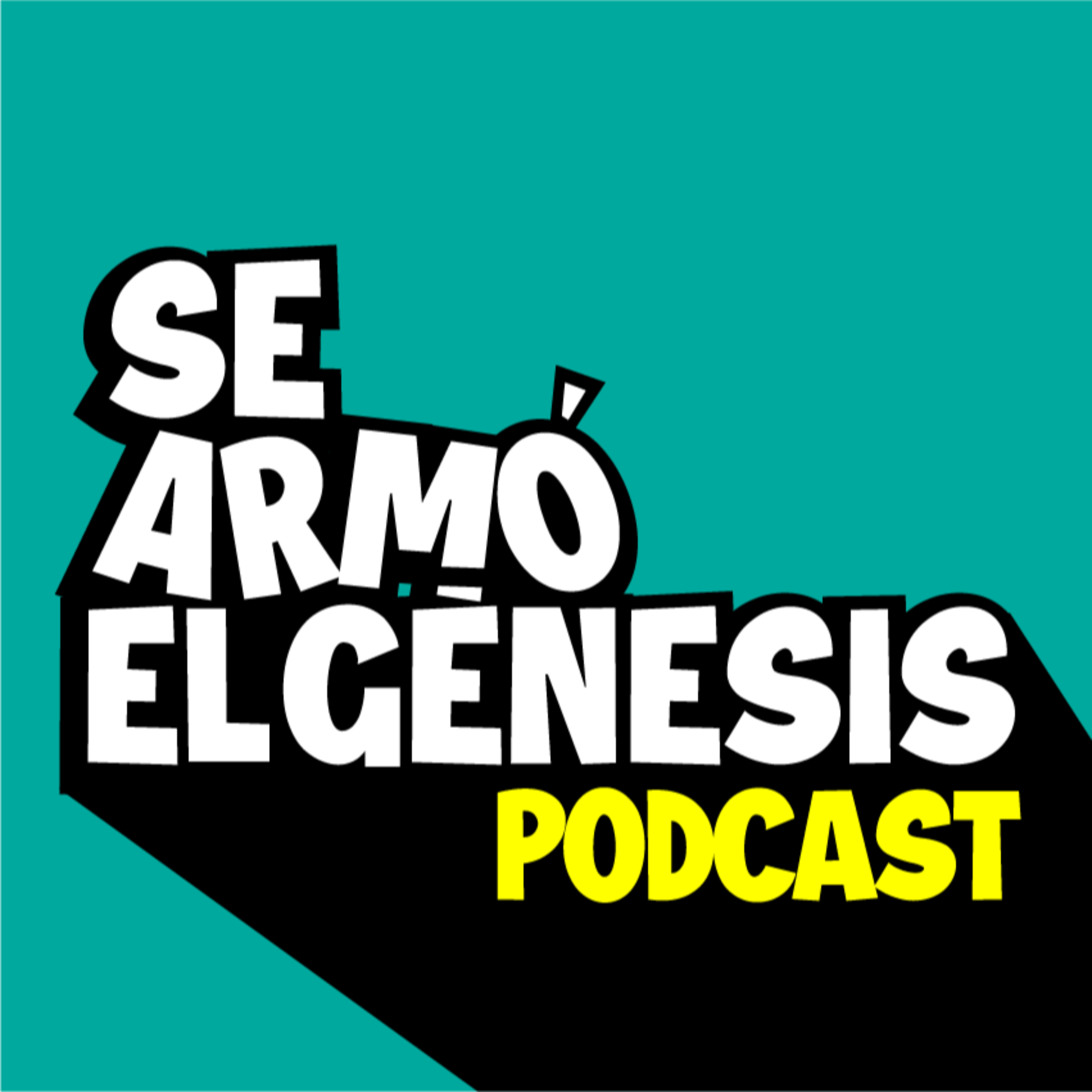 Se Armó el Génesis