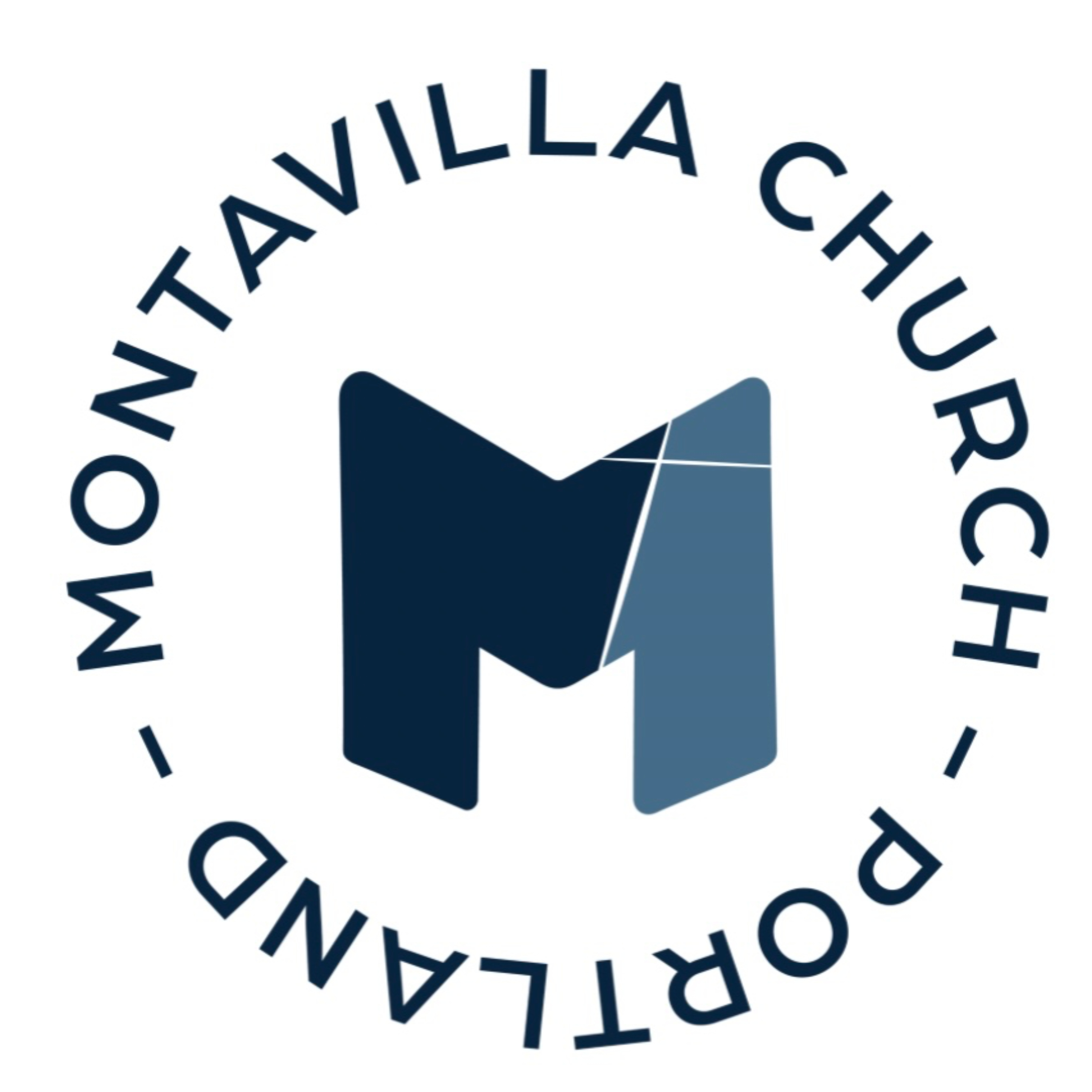Montavilla Church Podcast podcast artwork