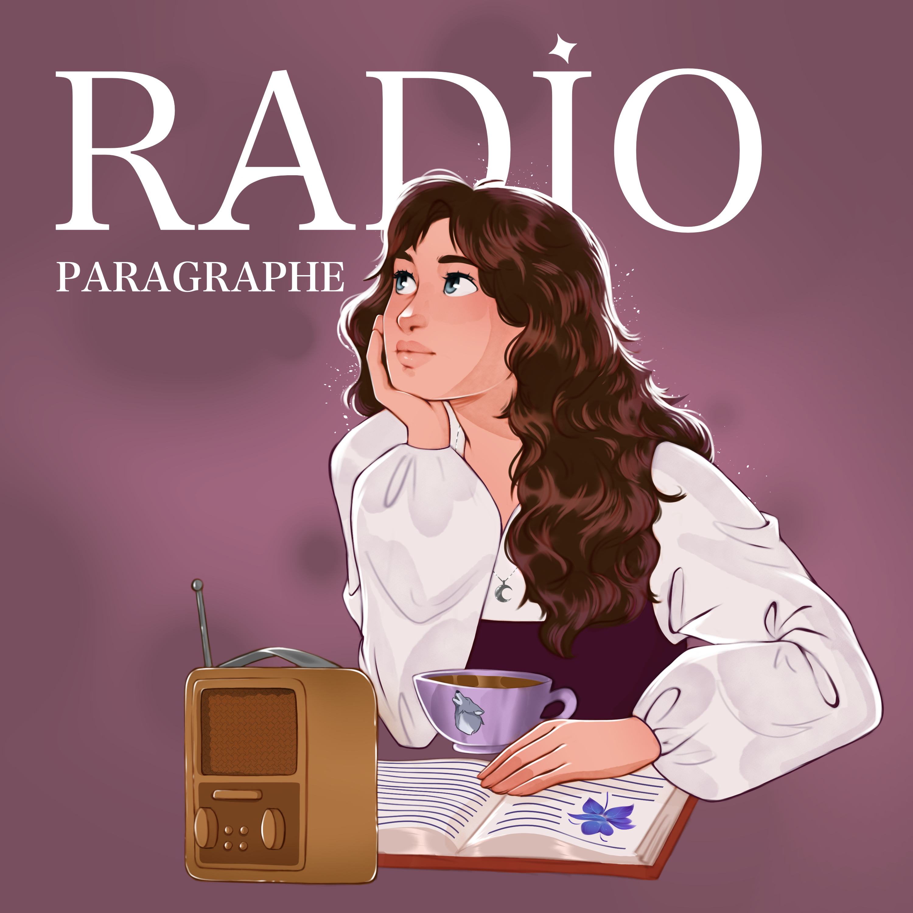 Radio Paragraphe
