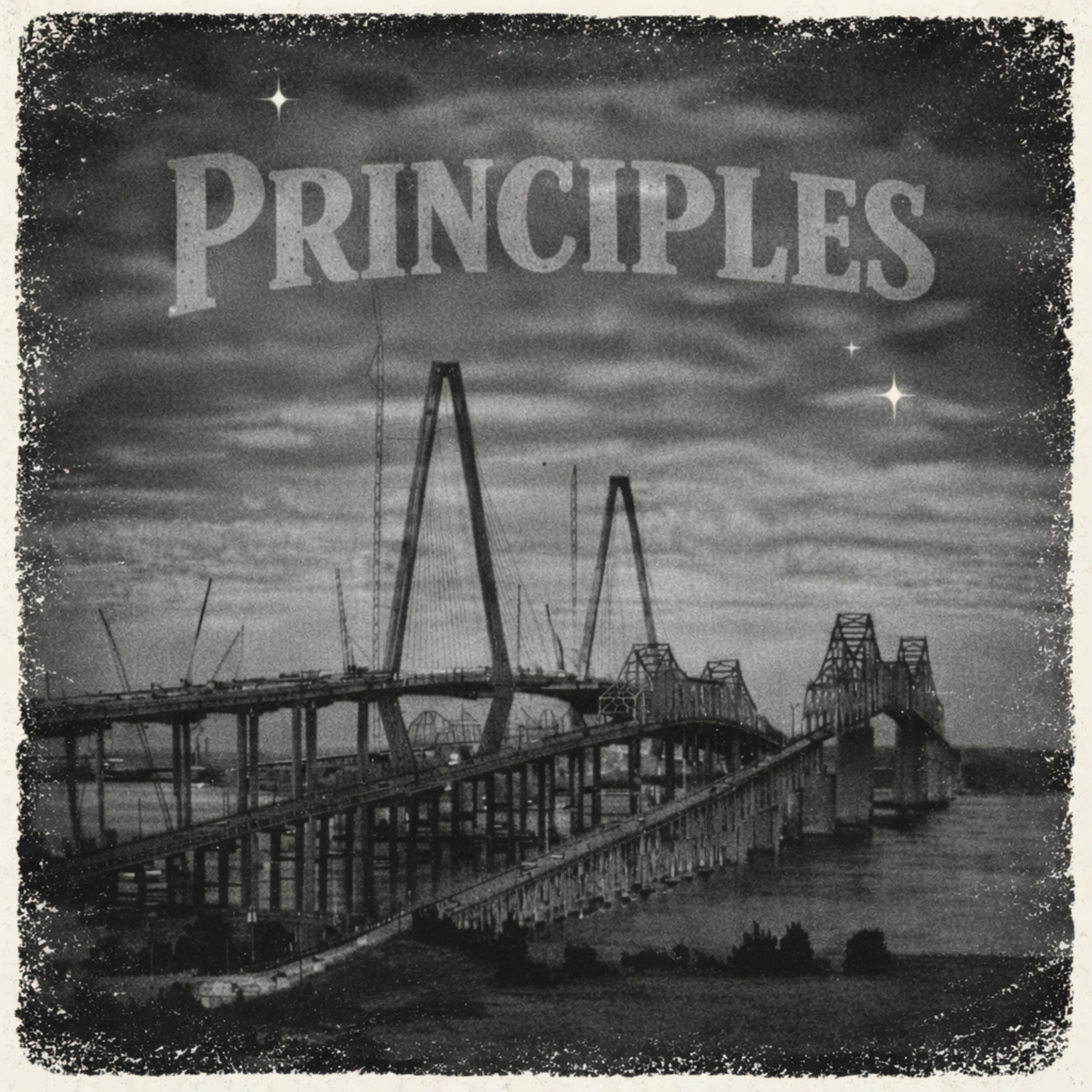 Principles cover art