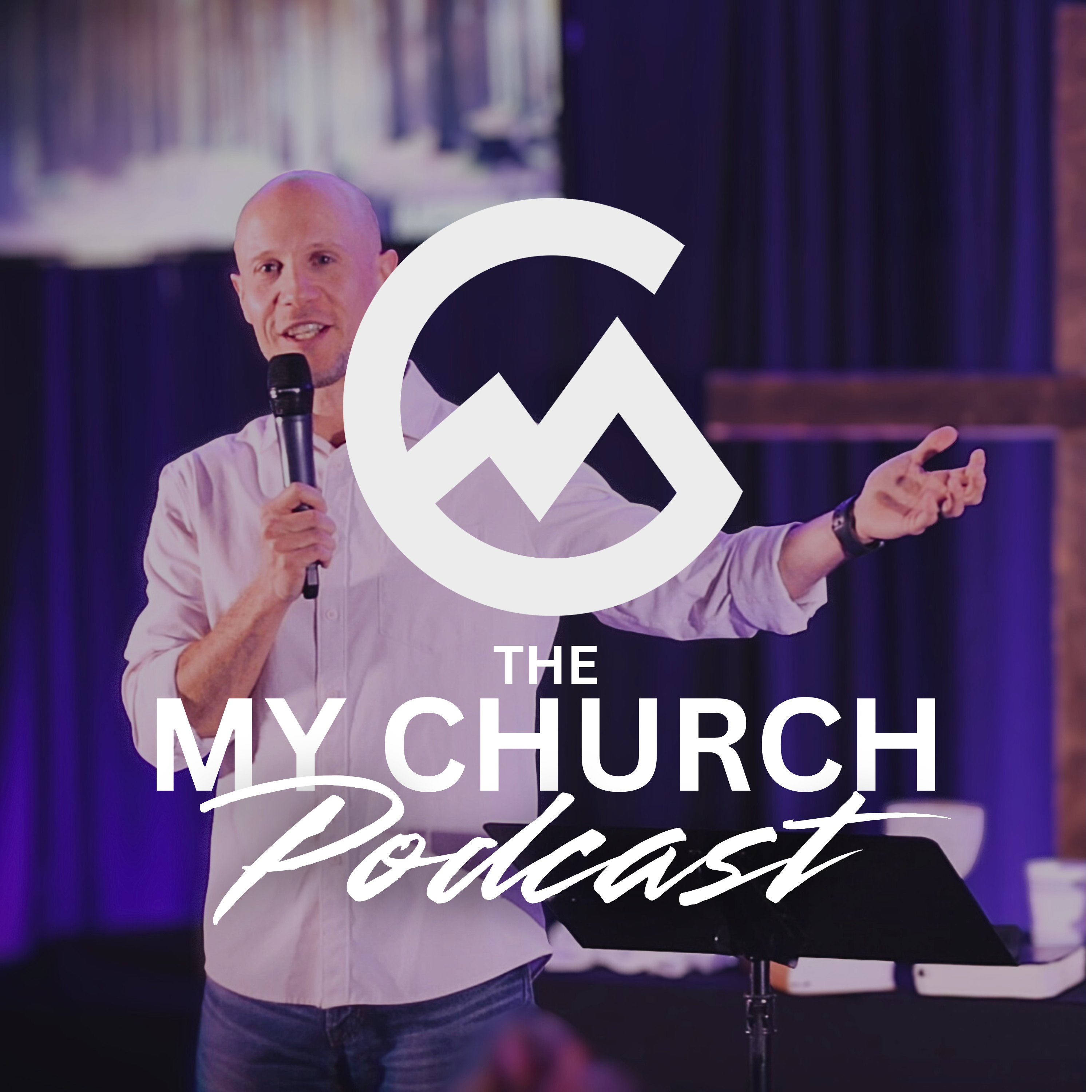 The My Church Podcast