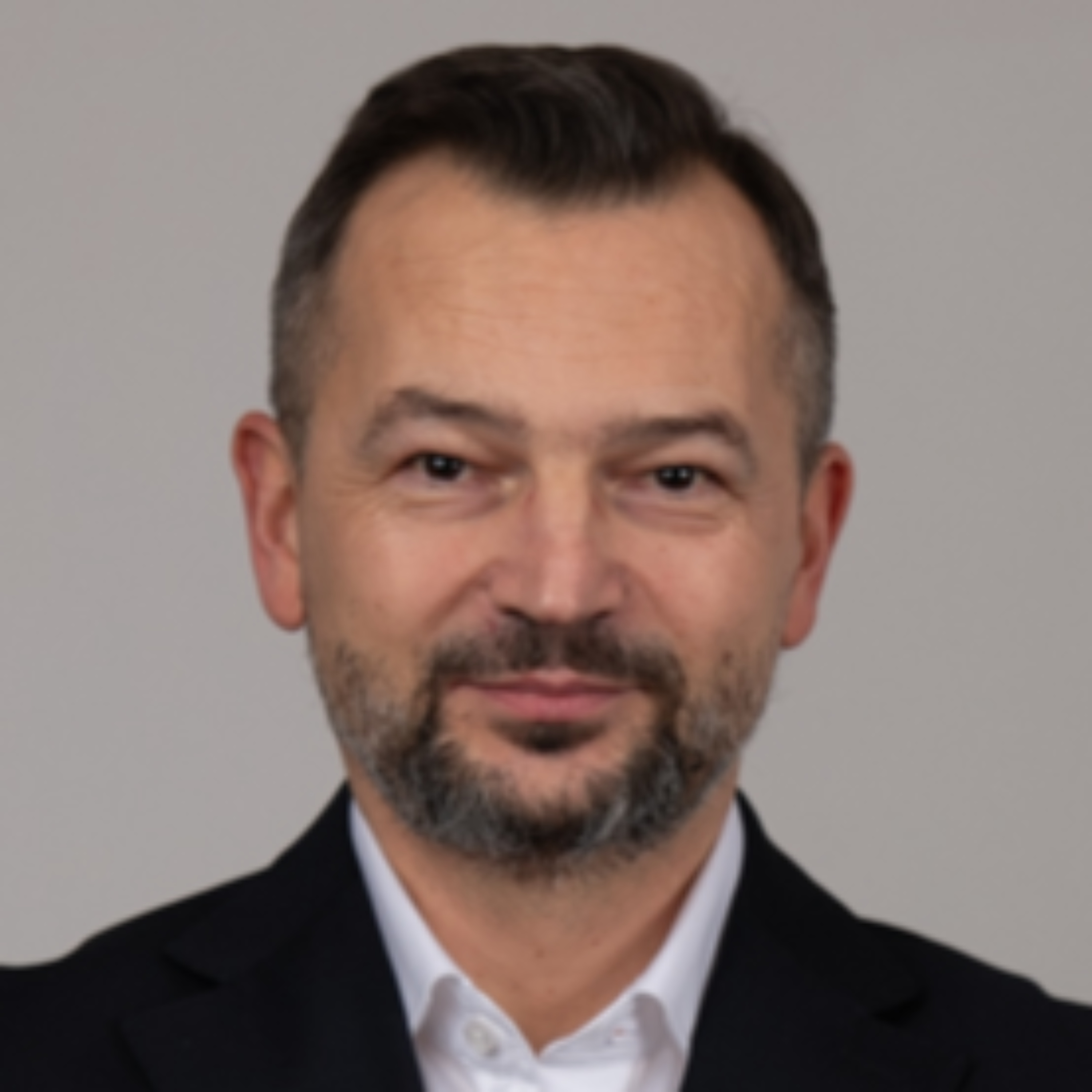 Niech Pan tego nie mówi!