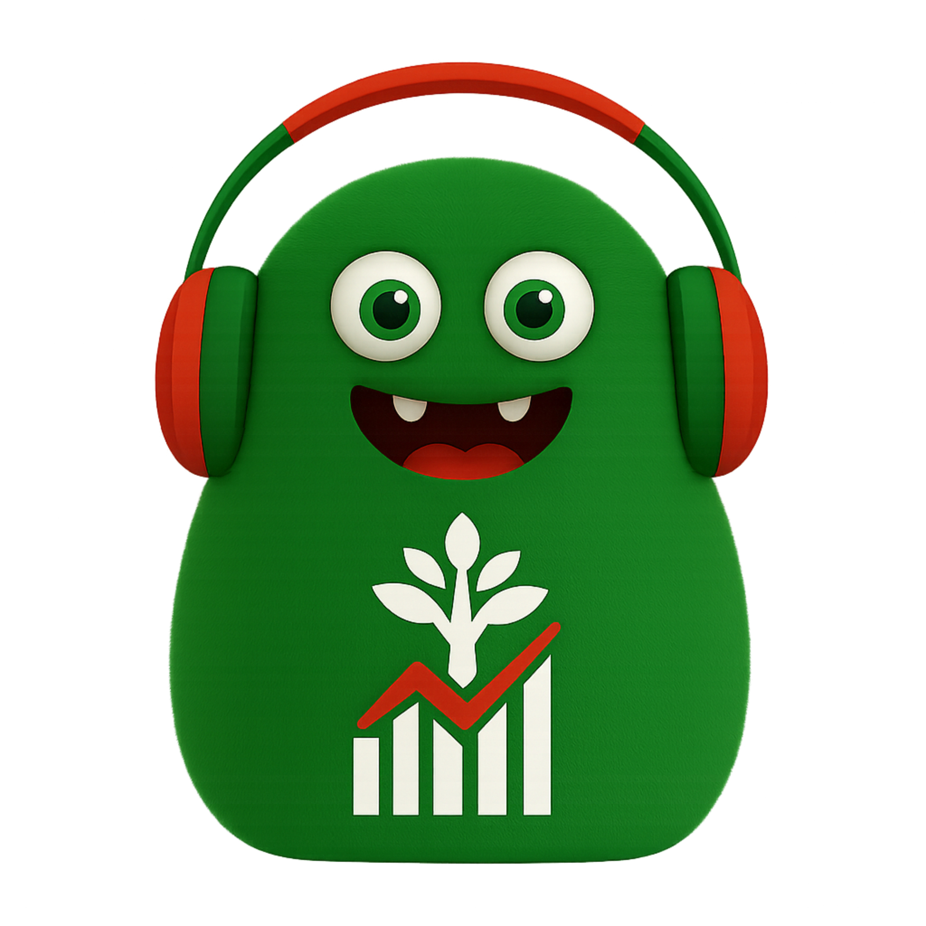 EBTD Podcasts